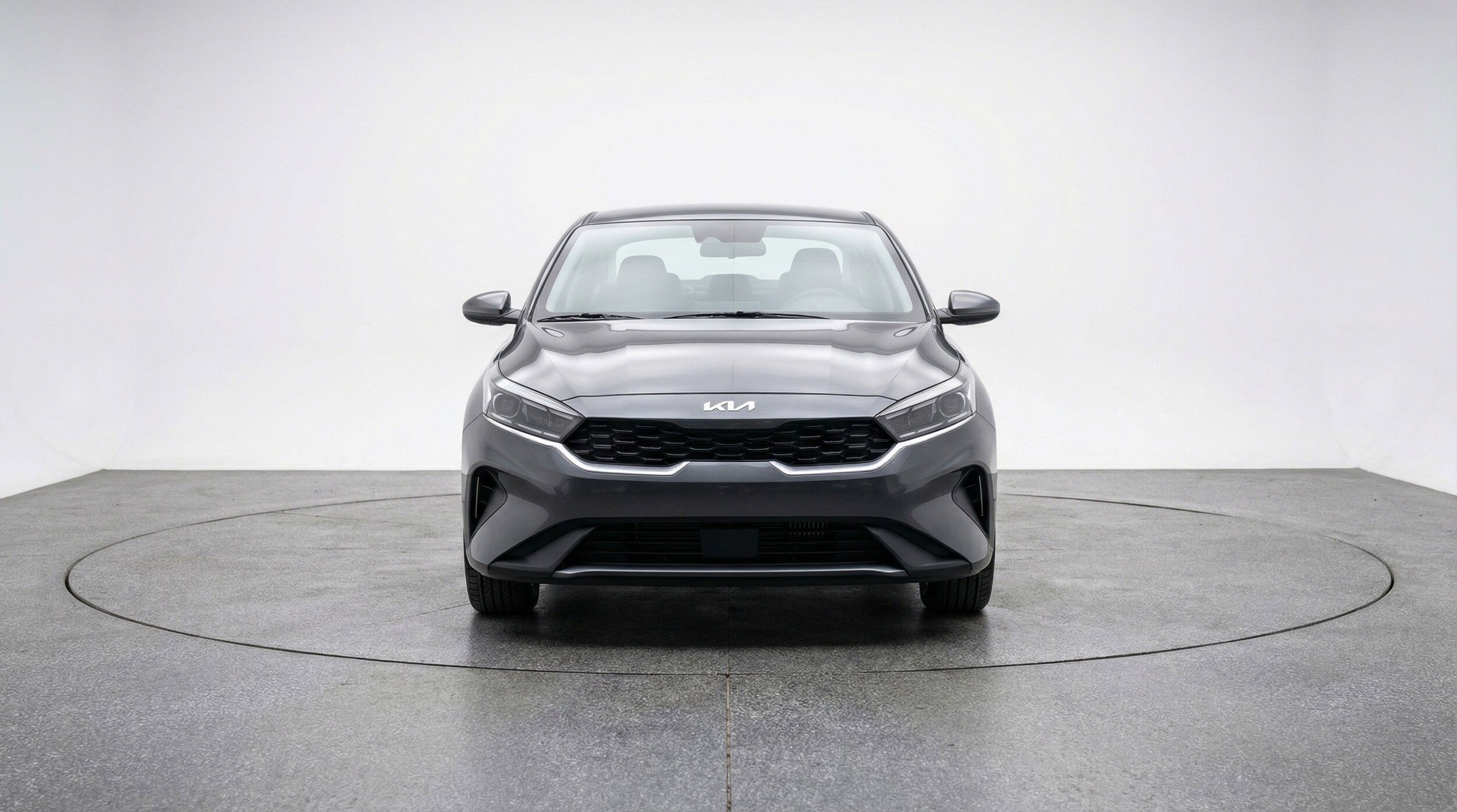 Thumbnail: 2025 Kia K4 - 2