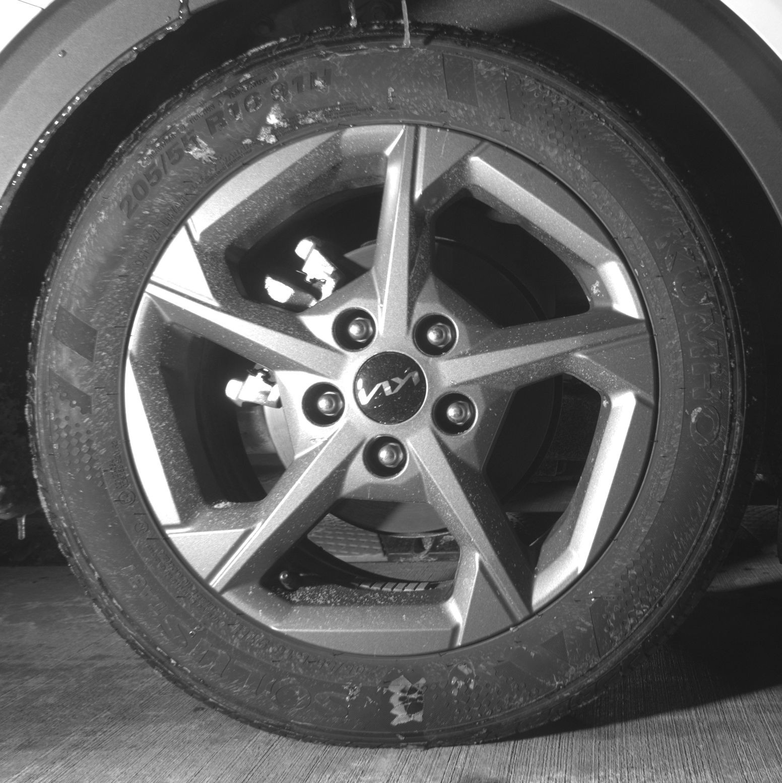 Thumbnail: 2025 Kia K4 - 12