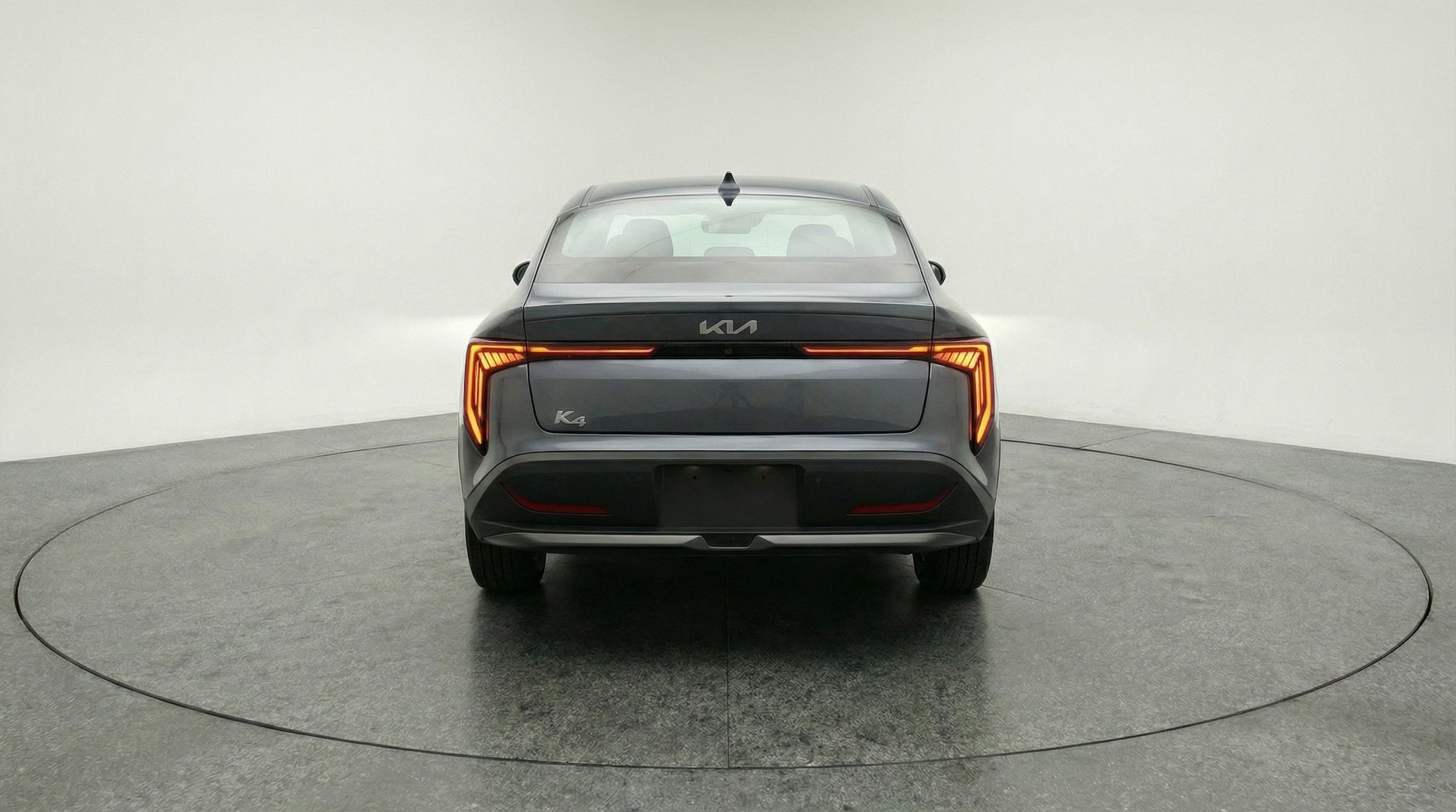 Thumbnail: 2025 Kia K4 - 6