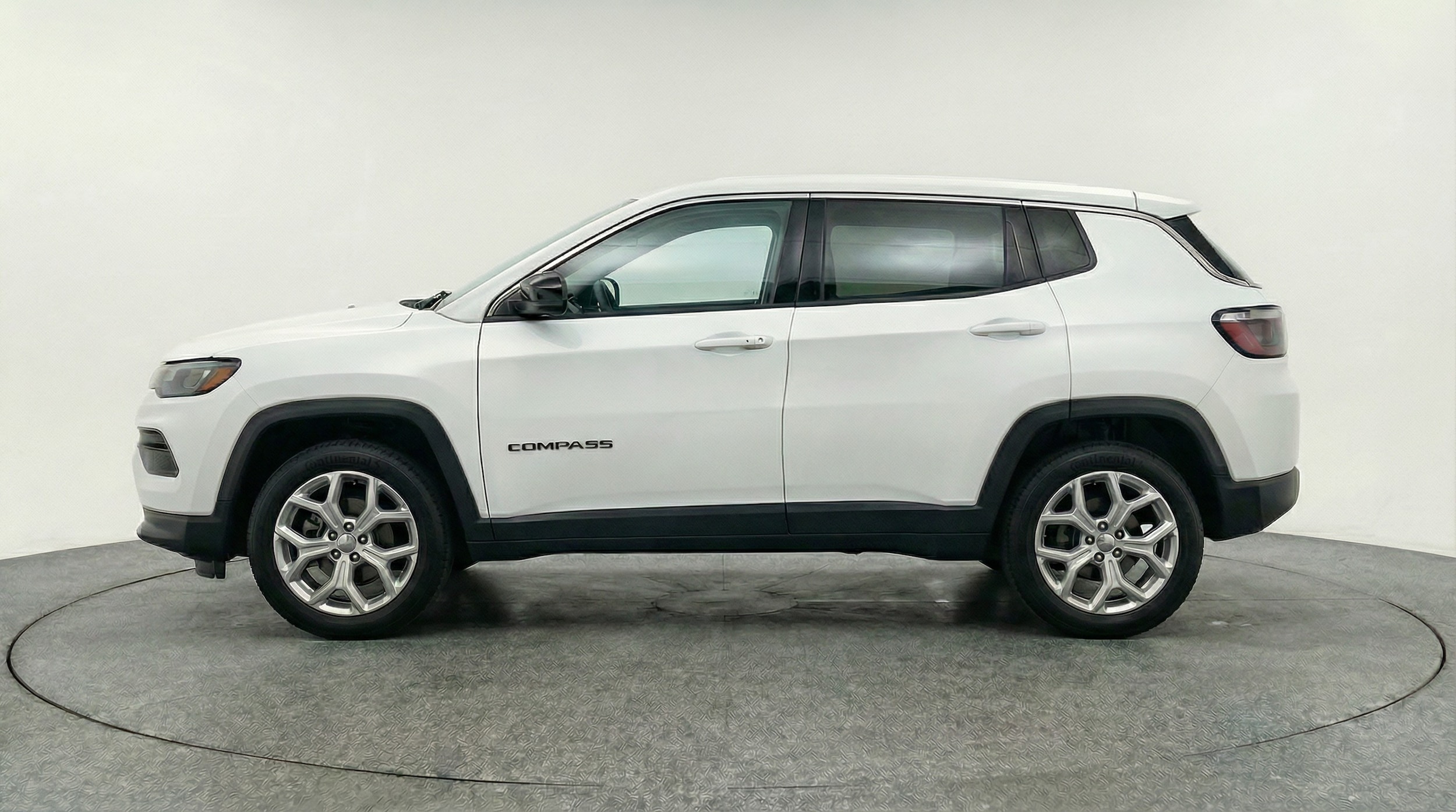 Thumbnail: 2025 Jeep Compass - 4