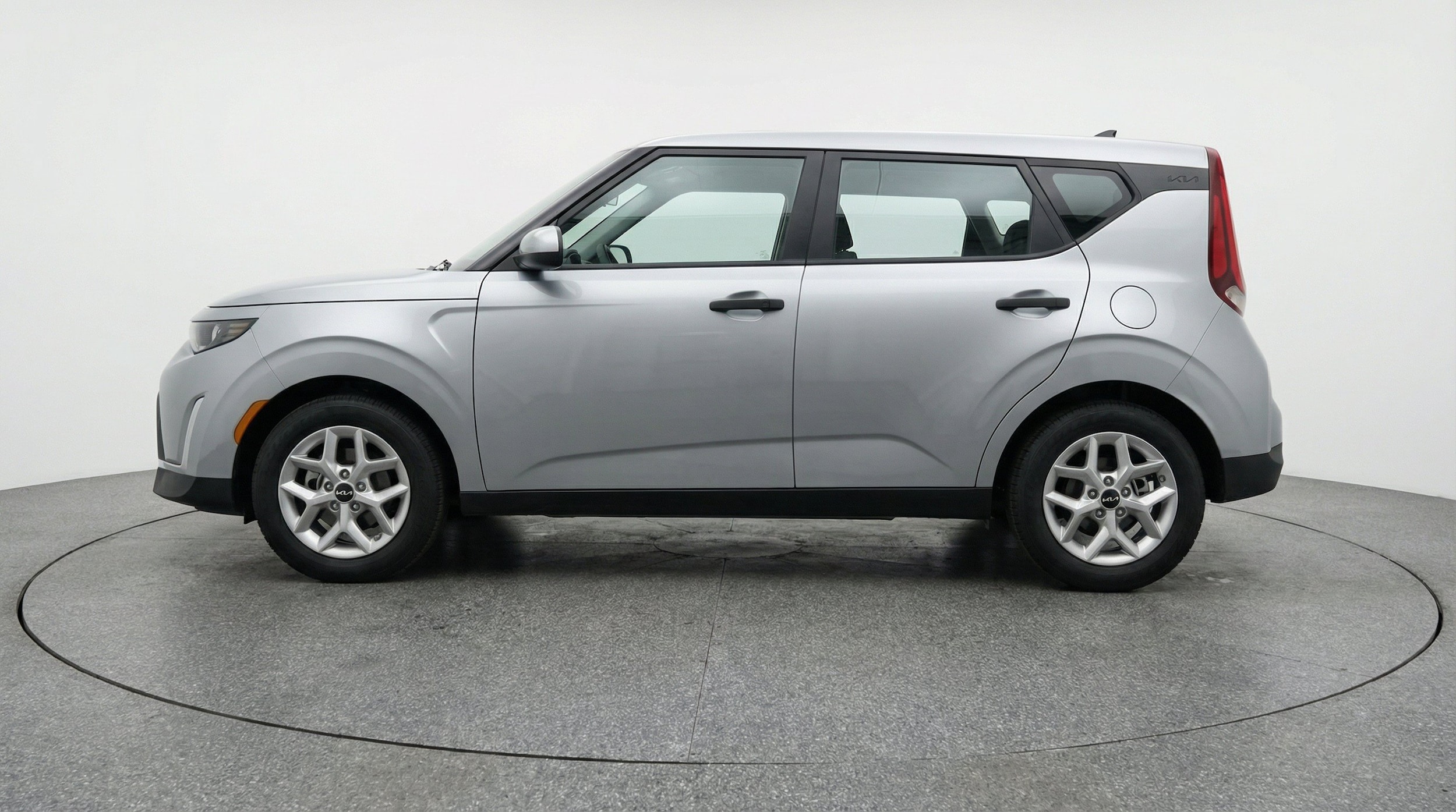 Thumbnail: 2025 Kia Soul - 5