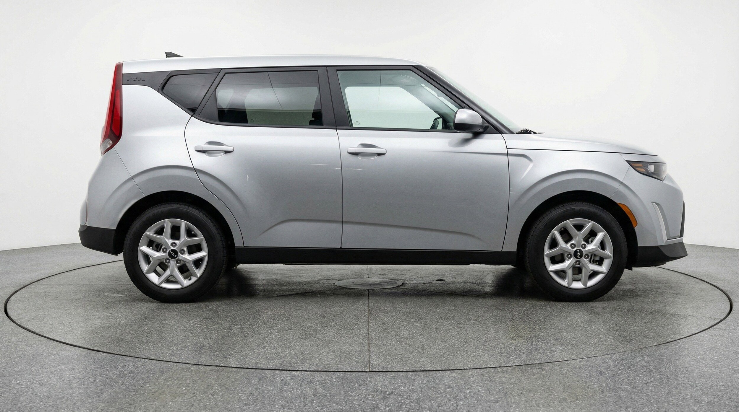 Thumbnail: 2025 Kia Soul - 11