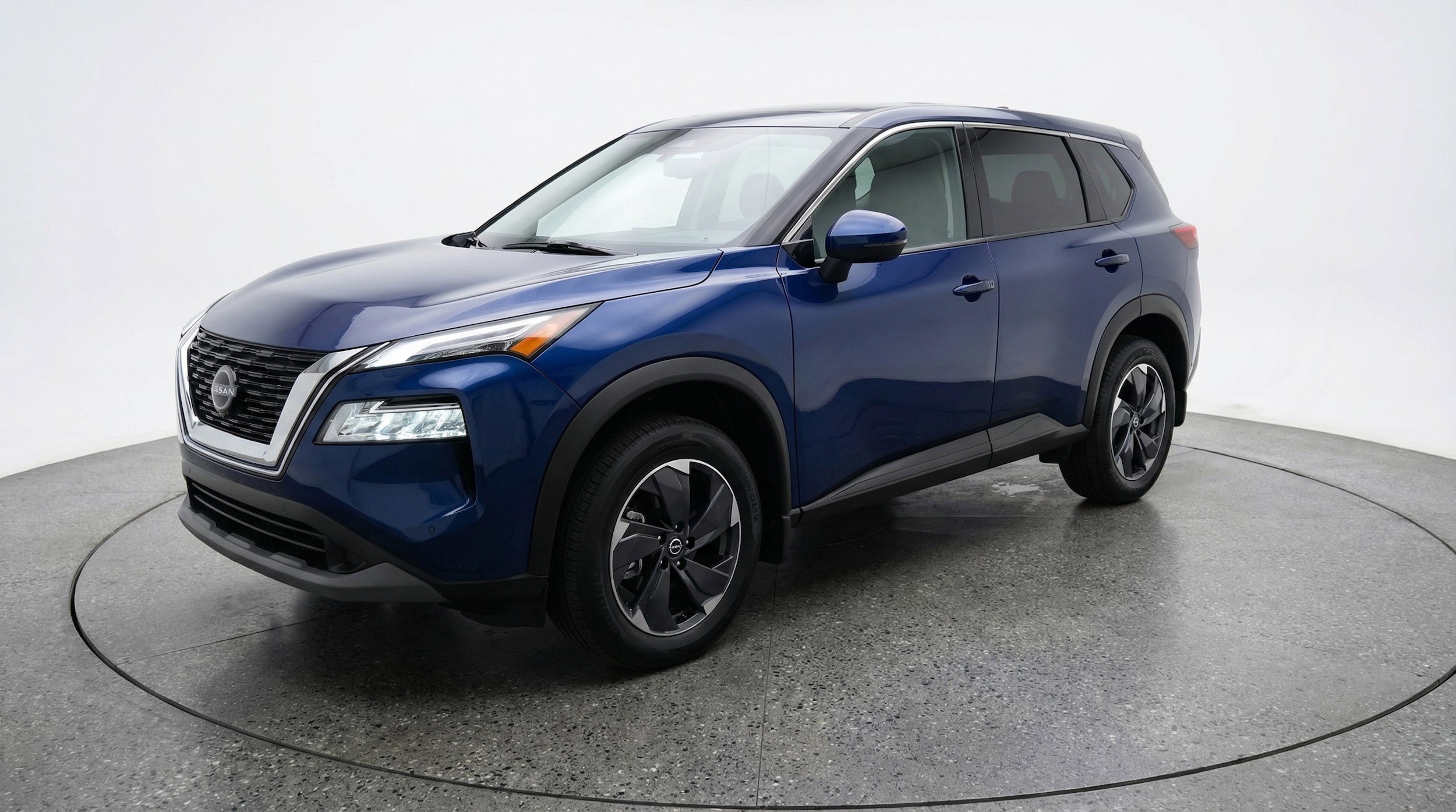 Thumbnail: 2025 Nissan Rogue - 3