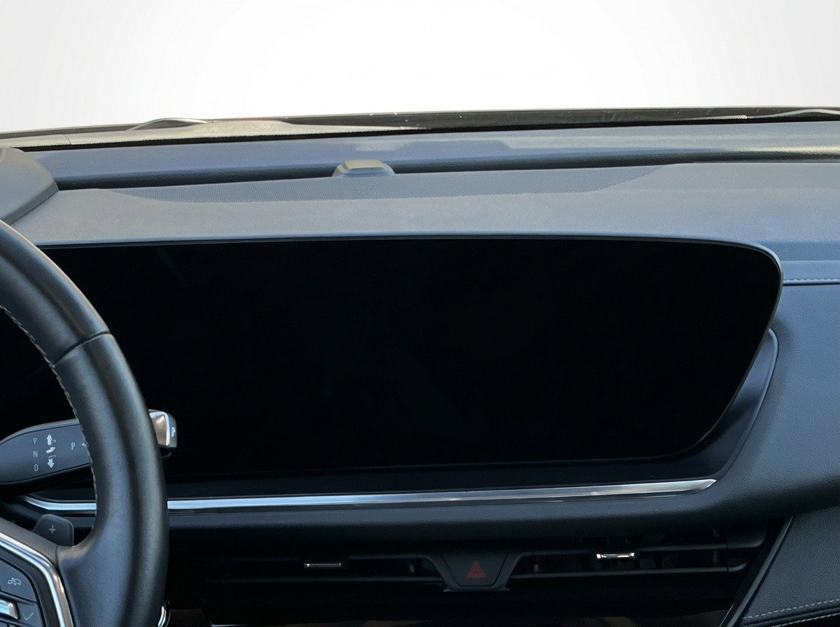 Thumbnail: 2024 Buick Envision - 17