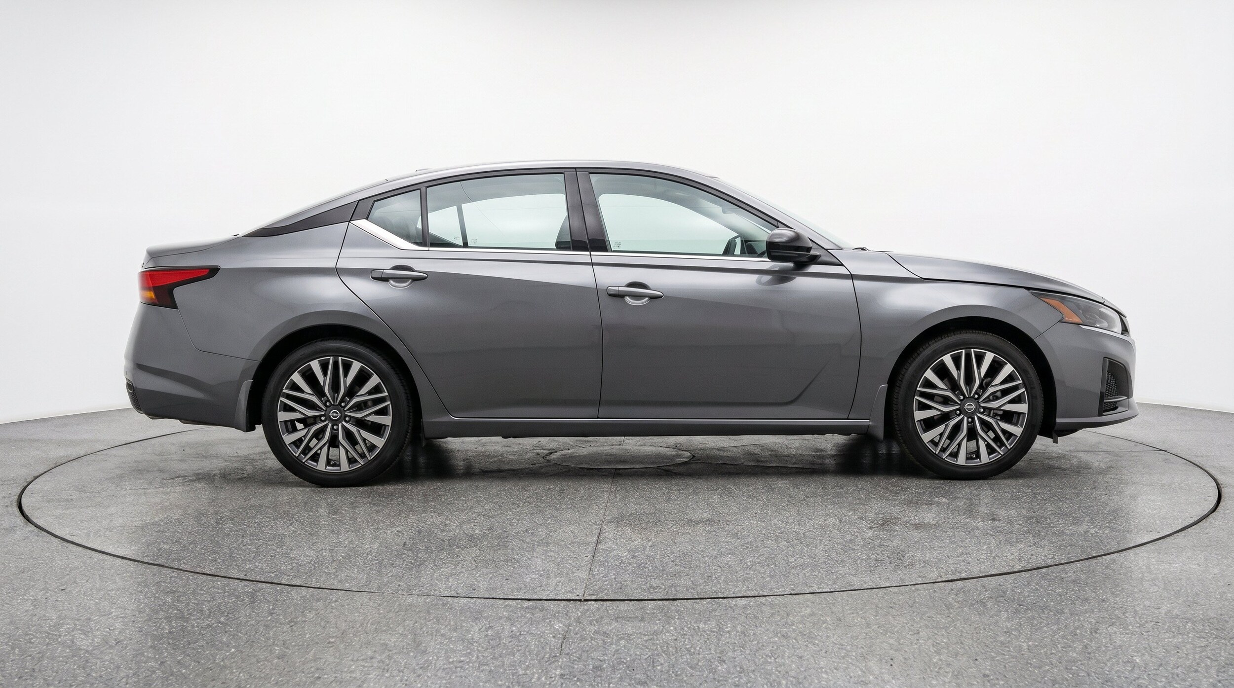 Thumbnail: 2026 Nissan Altima - 11