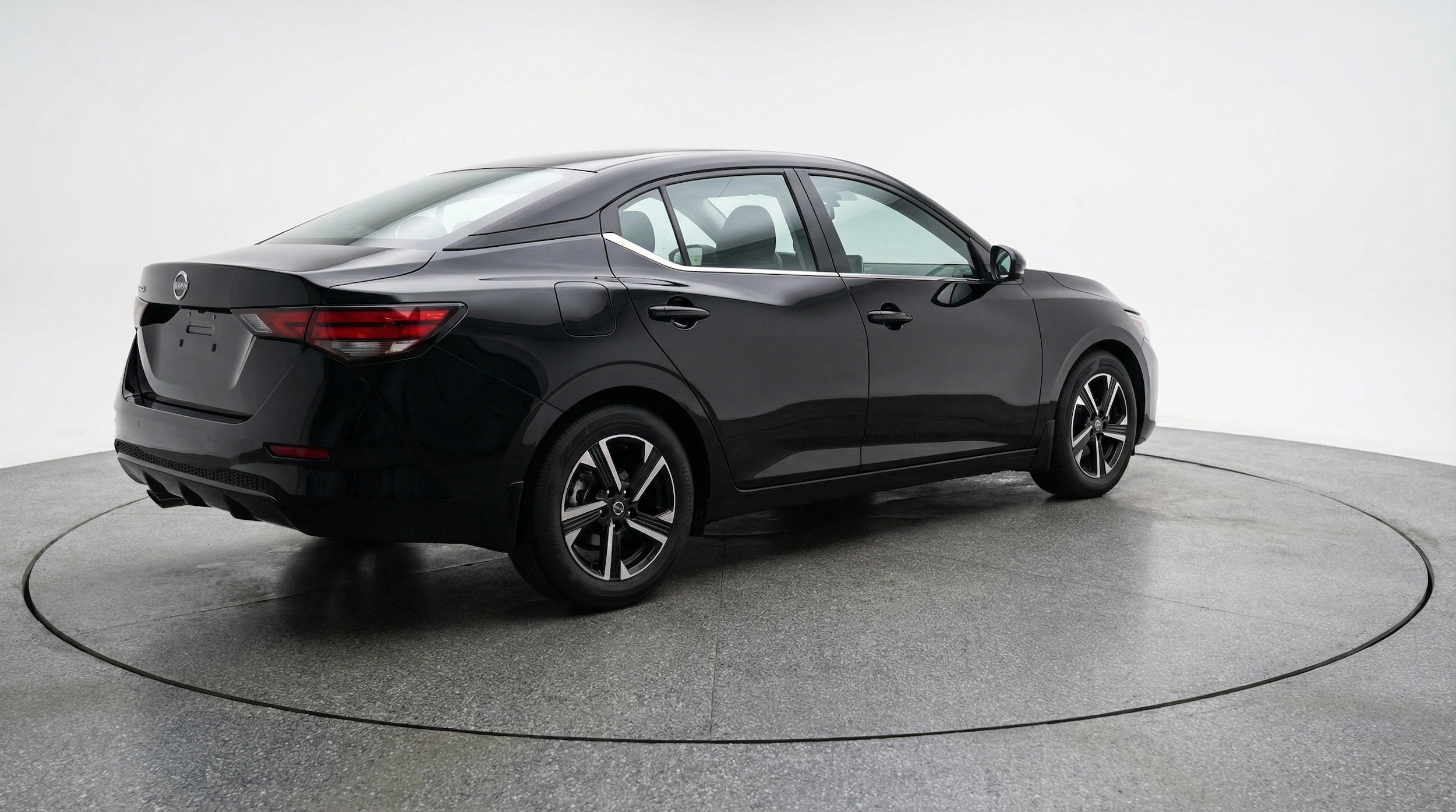 Thumbnail: 2025 Nissan Sentra - 9