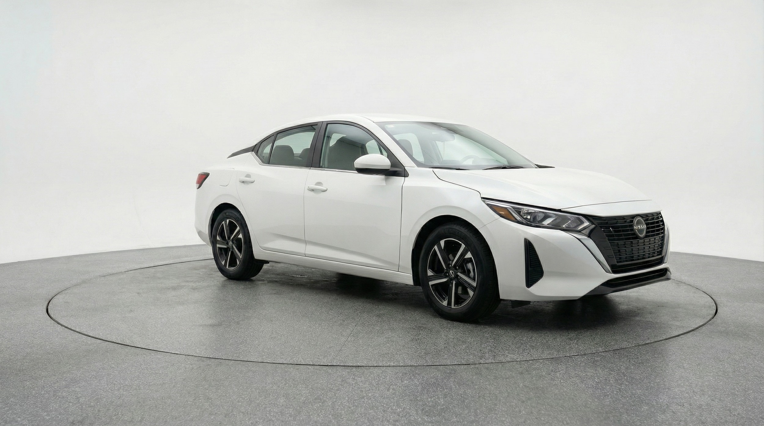 Thumbnail: 2025 Nissan Sentra - 1