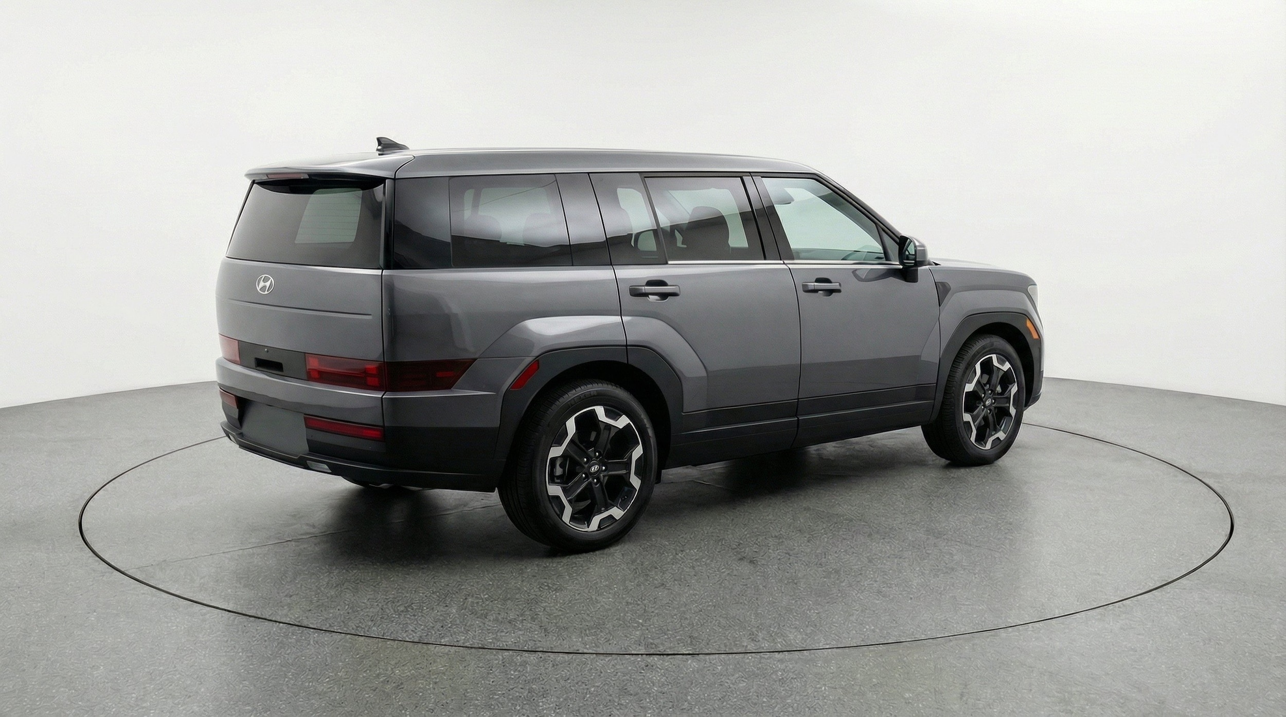 Thumbnail: 2026 Hyundai Santa Fe - 9