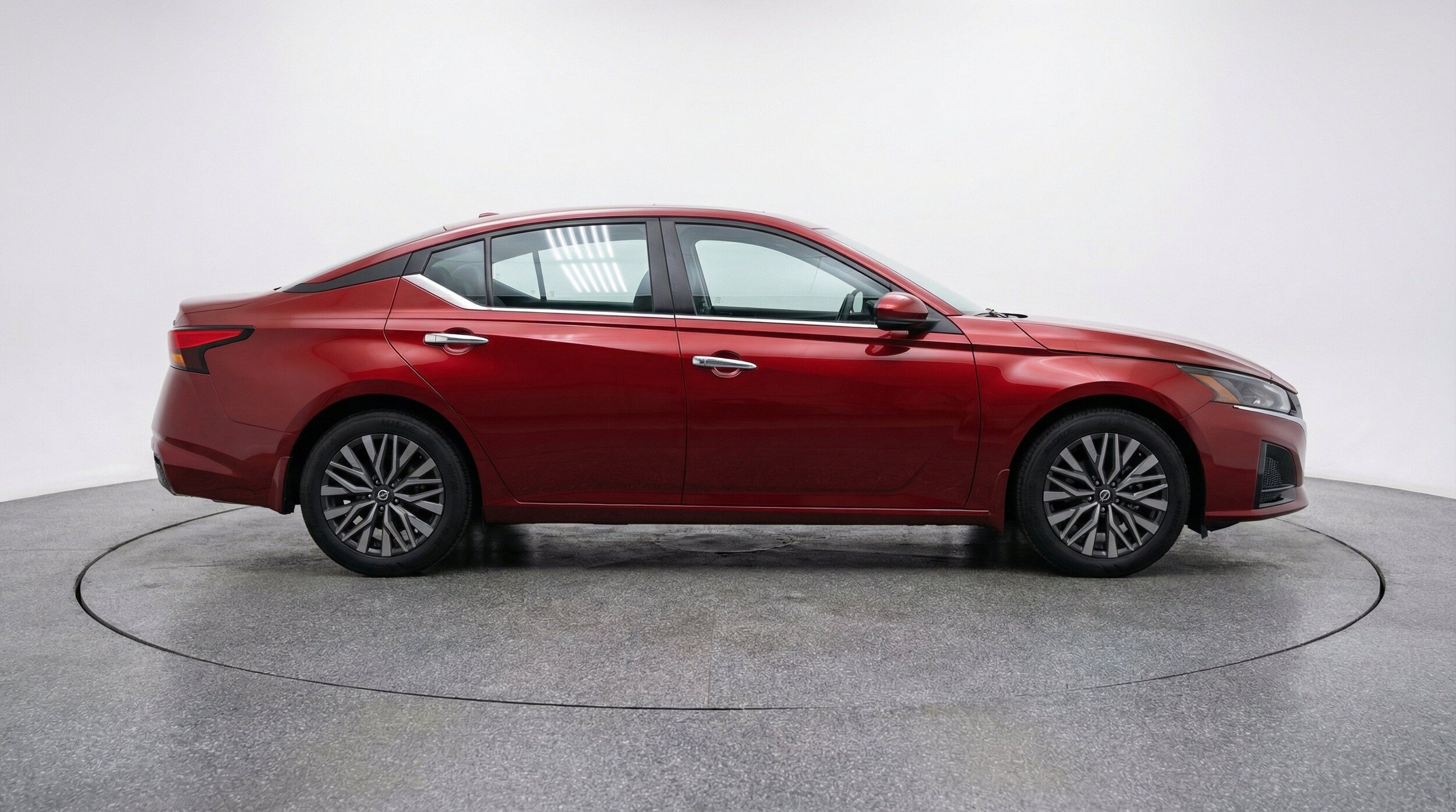 Thumbnail: 2025 Nissan Altima - 11