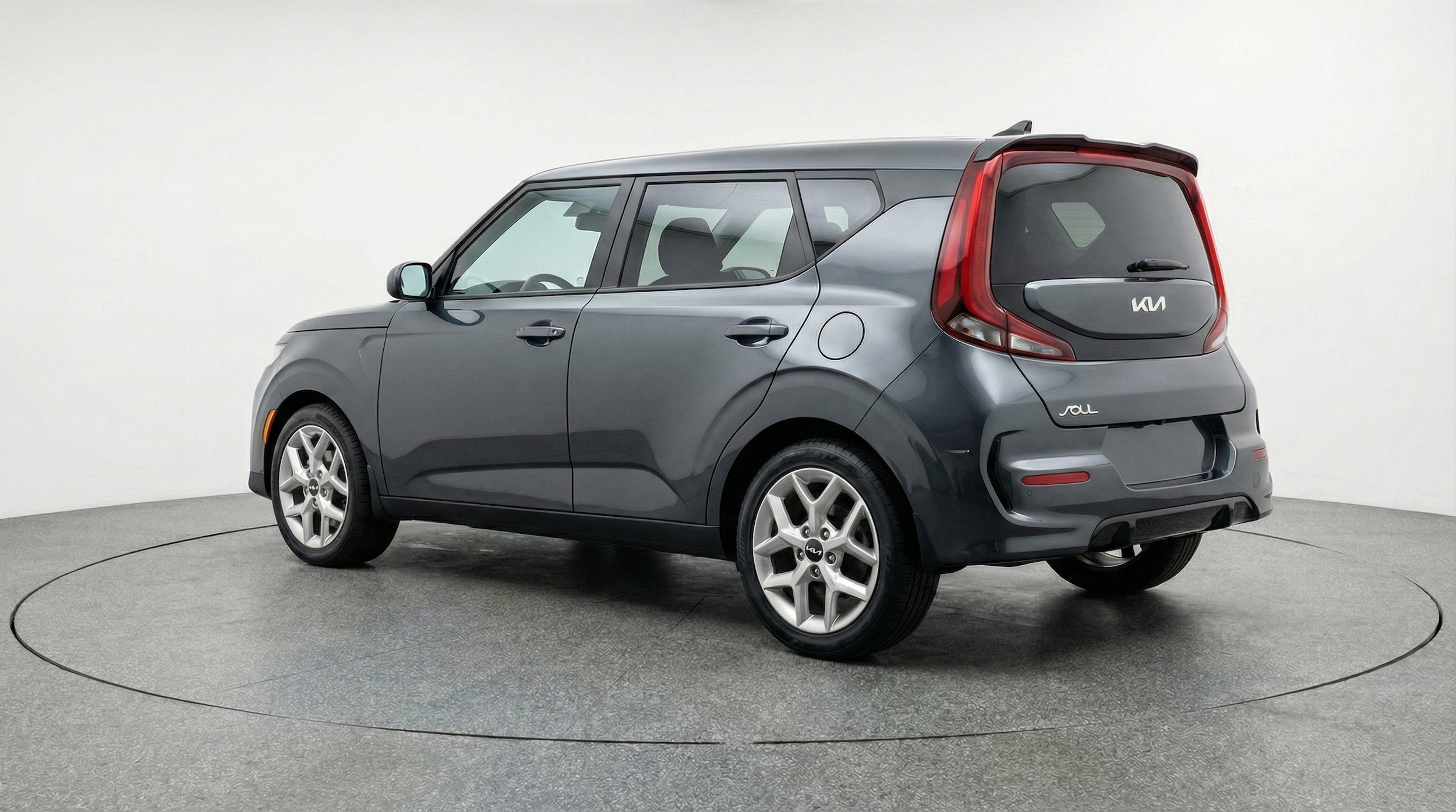 Thumbnail: 2025 Kia Soul - 6