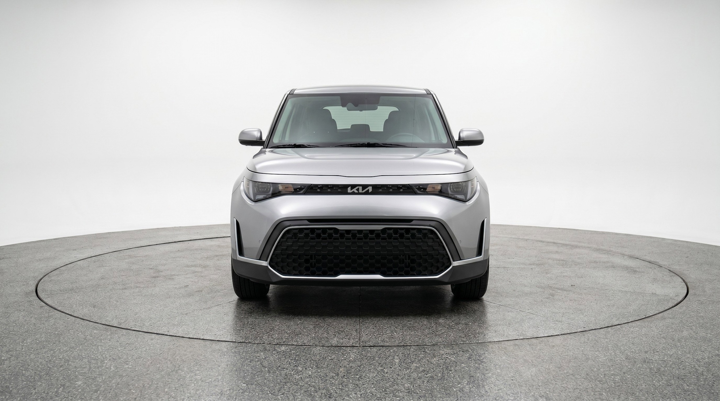 Thumbnail: 2025 Kia Soul - 2