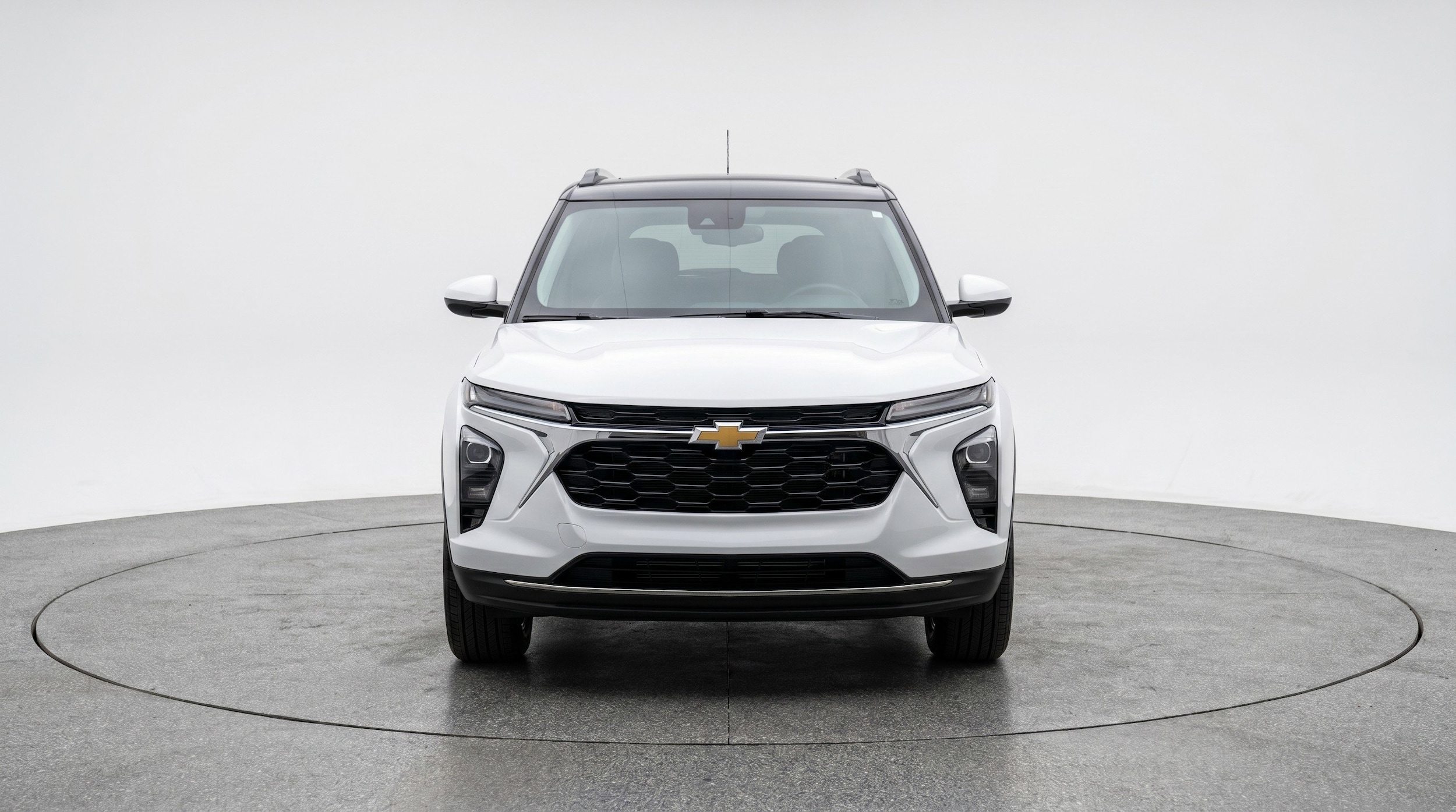 Thumbnail: 2025 Chevrolet TrailBlazer - 2