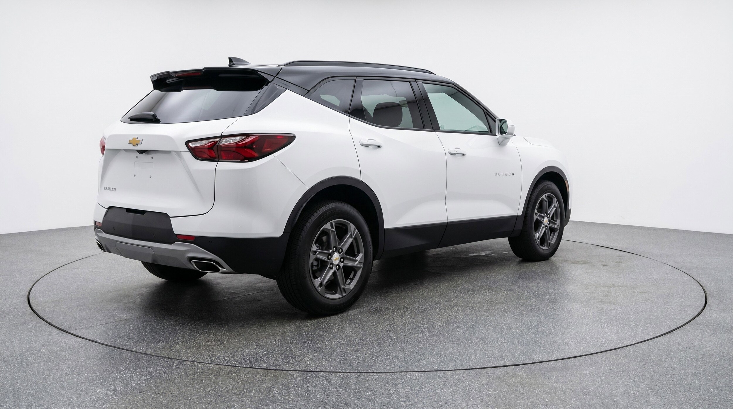 Thumbnail: 2025 Chevrolet Blazer - 9