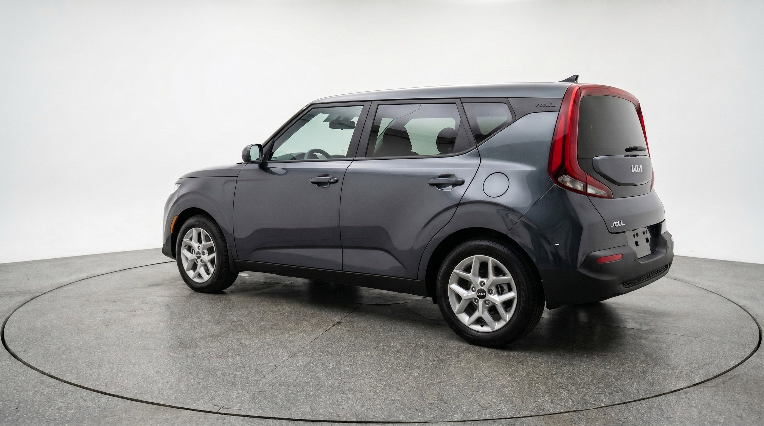 Thumbnail: 2025 Kia Soul - 6