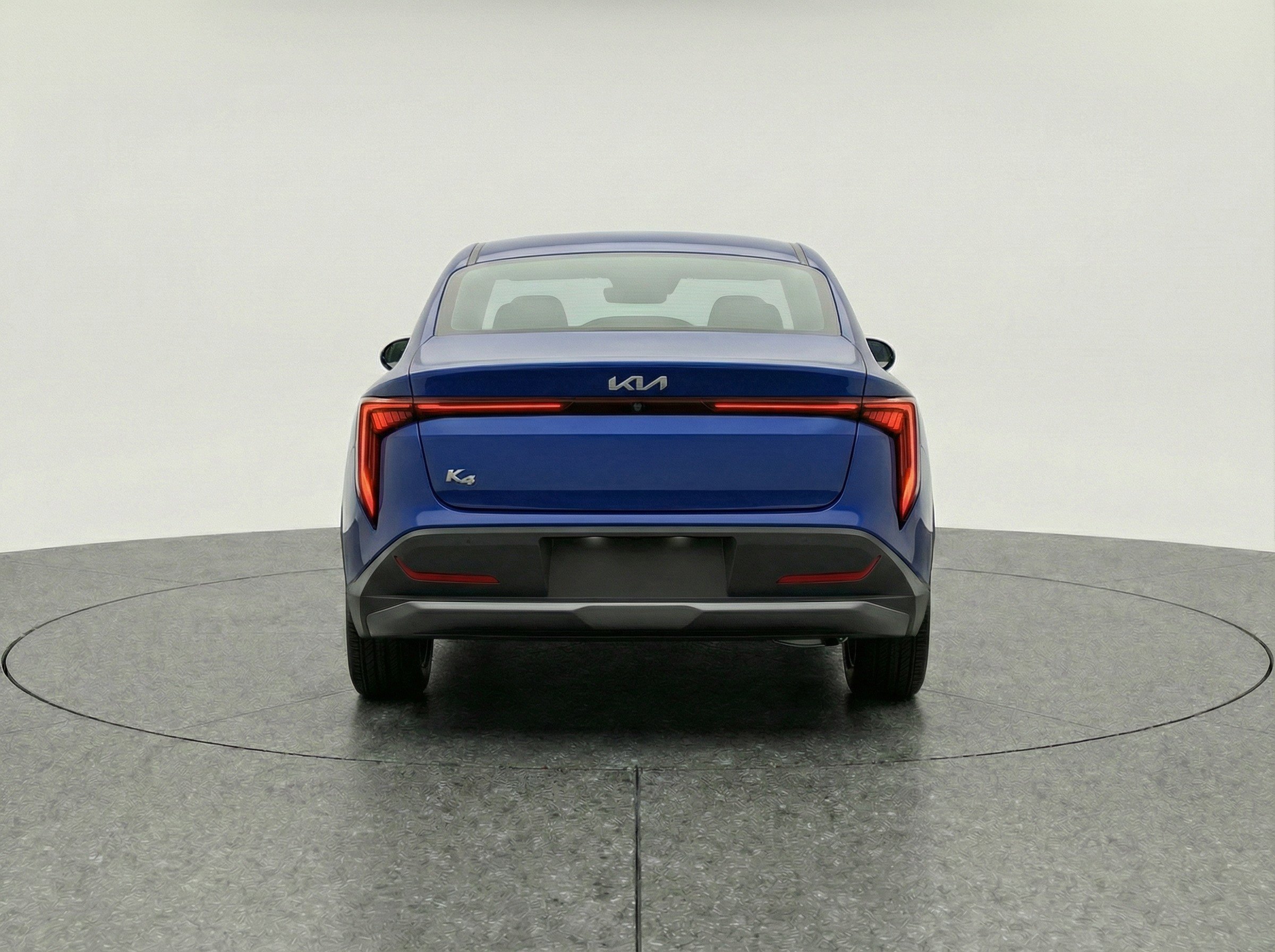 Thumbnail: 2025 Kia K4 - 7