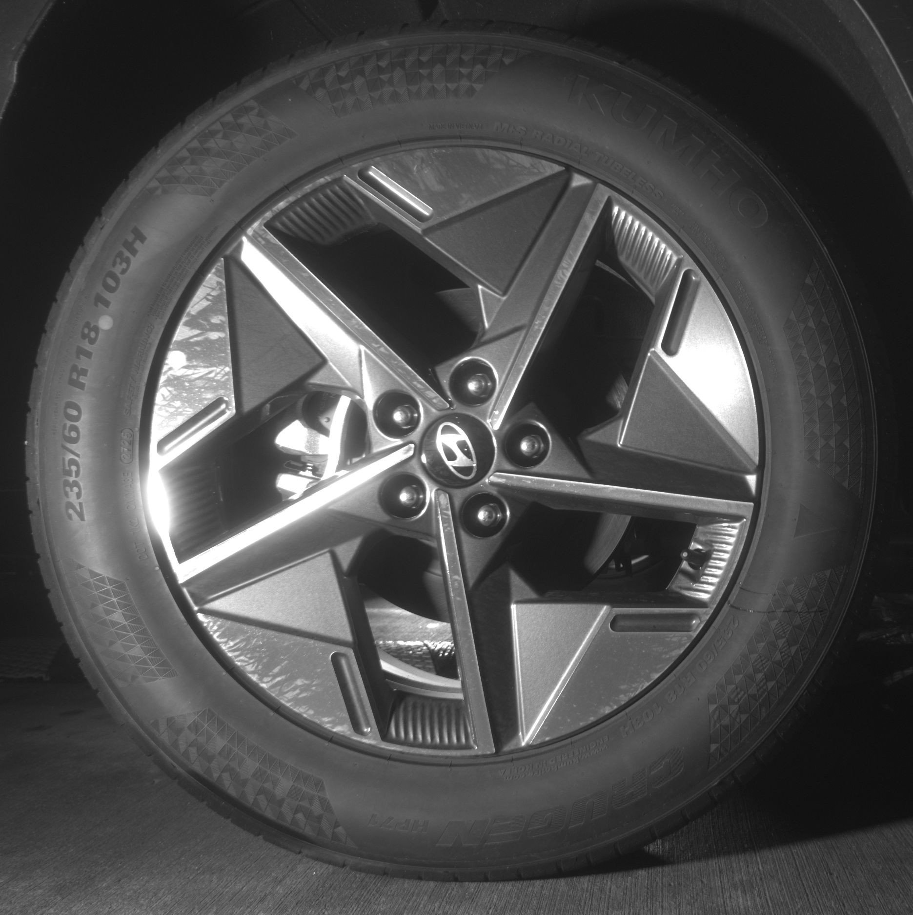 Thumbnail: 2026 Hyundai Tucson - 15