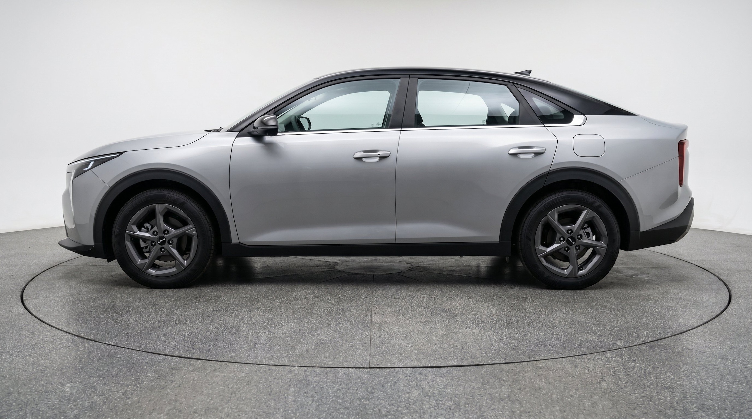 Thumbnail: 2026 Kia K4 - 5