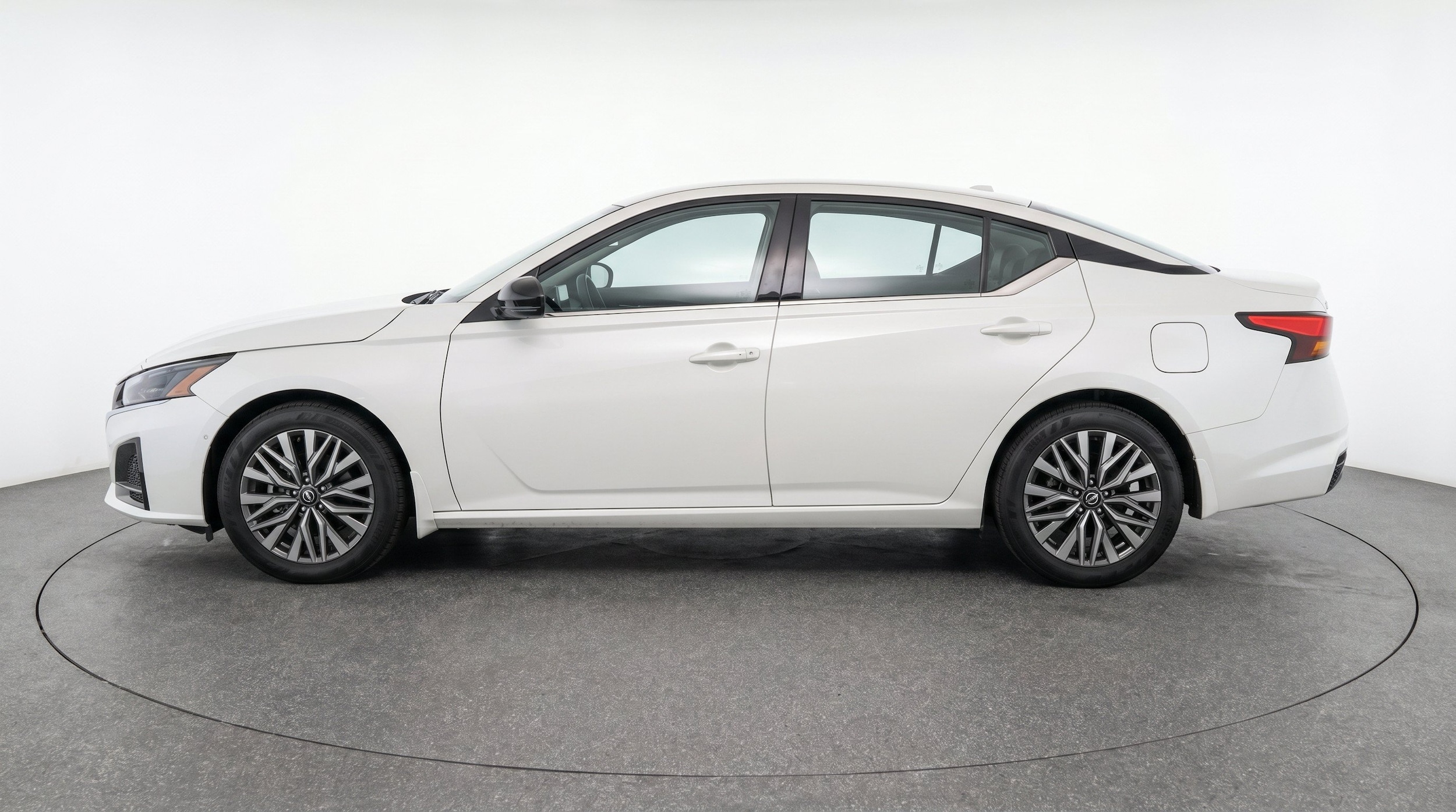 Thumbnail: 2026 Nissan Altima - 5