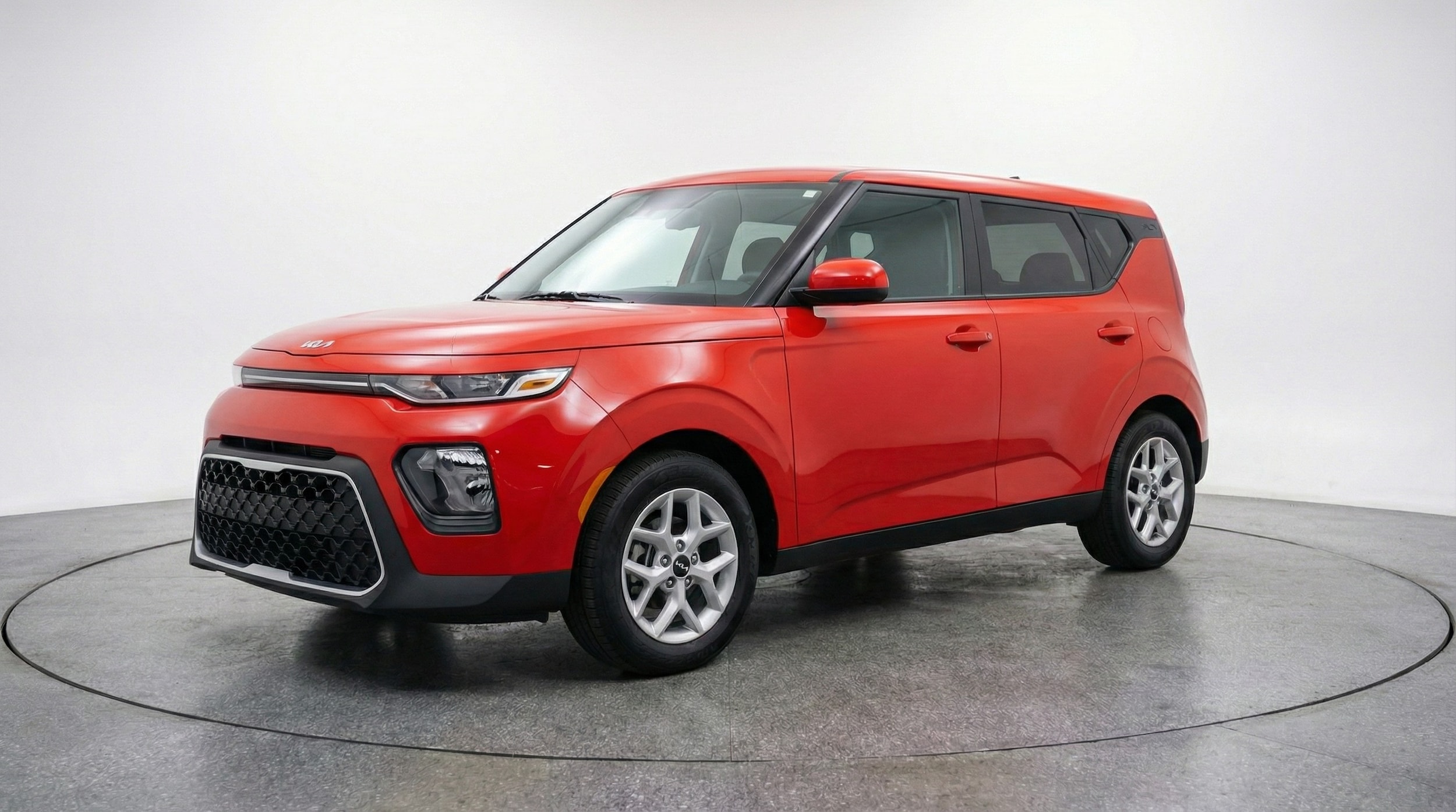 Thumbnail: 2025 Kia Soul - 3