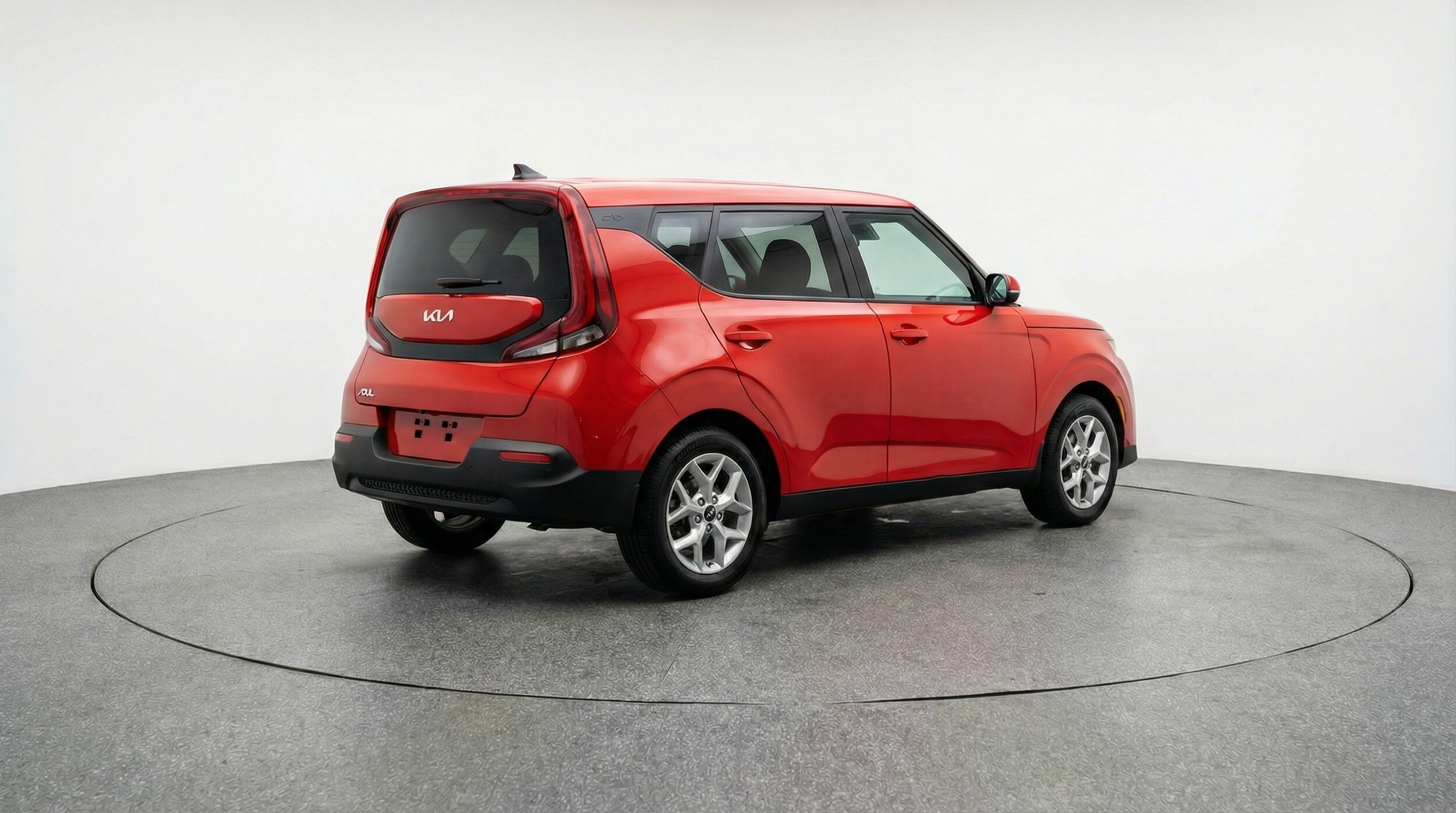 Thumbnail: 2025 Kia Soul - 7