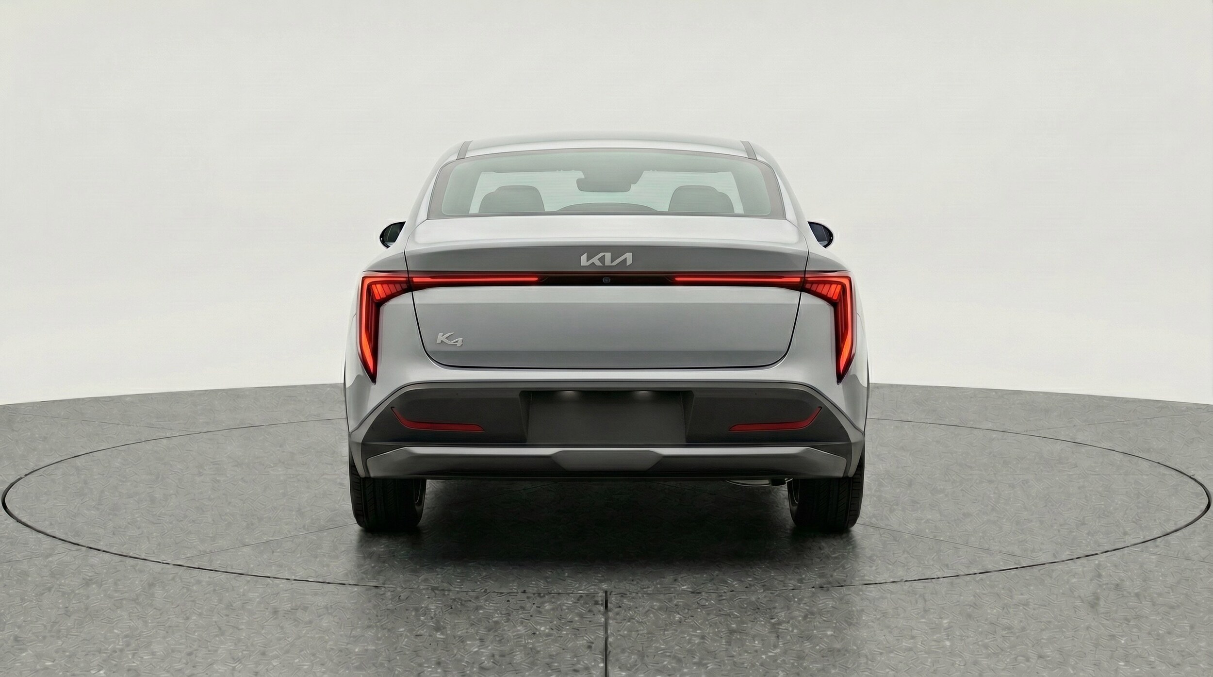 Thumbnail: 2025 Kia K4 - 7