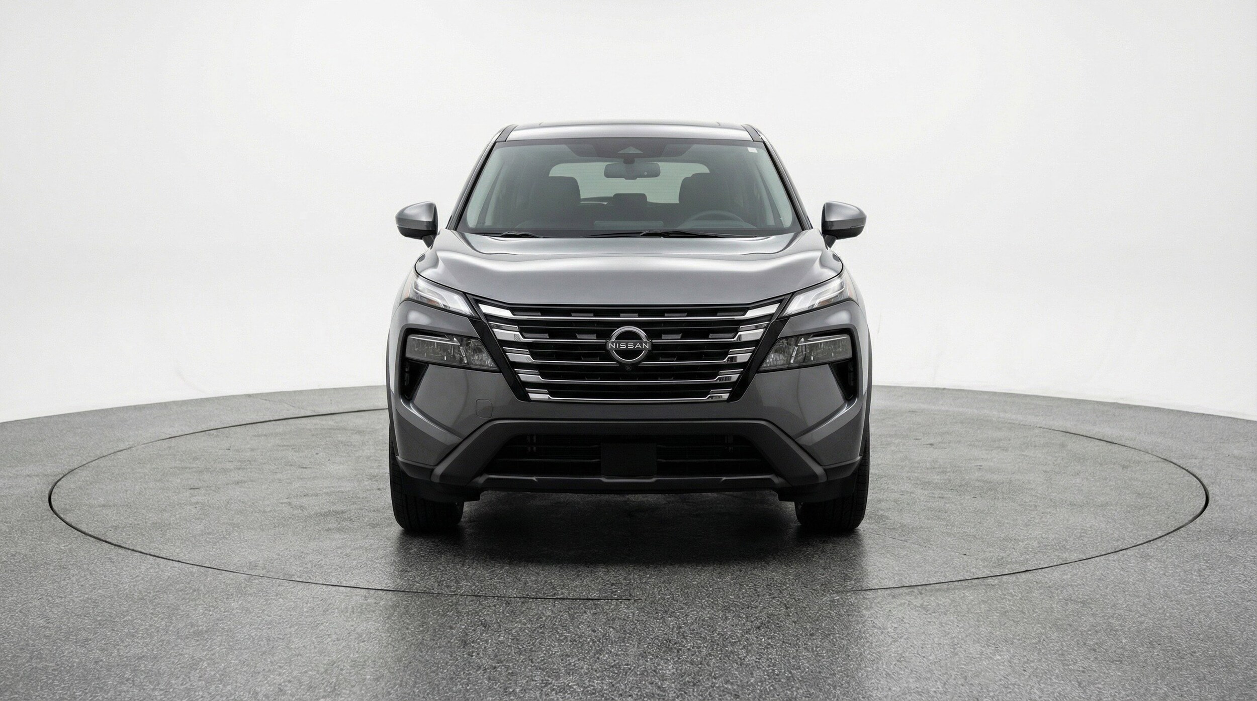 Thumbnail: 2025 Nissan Rogue - 2