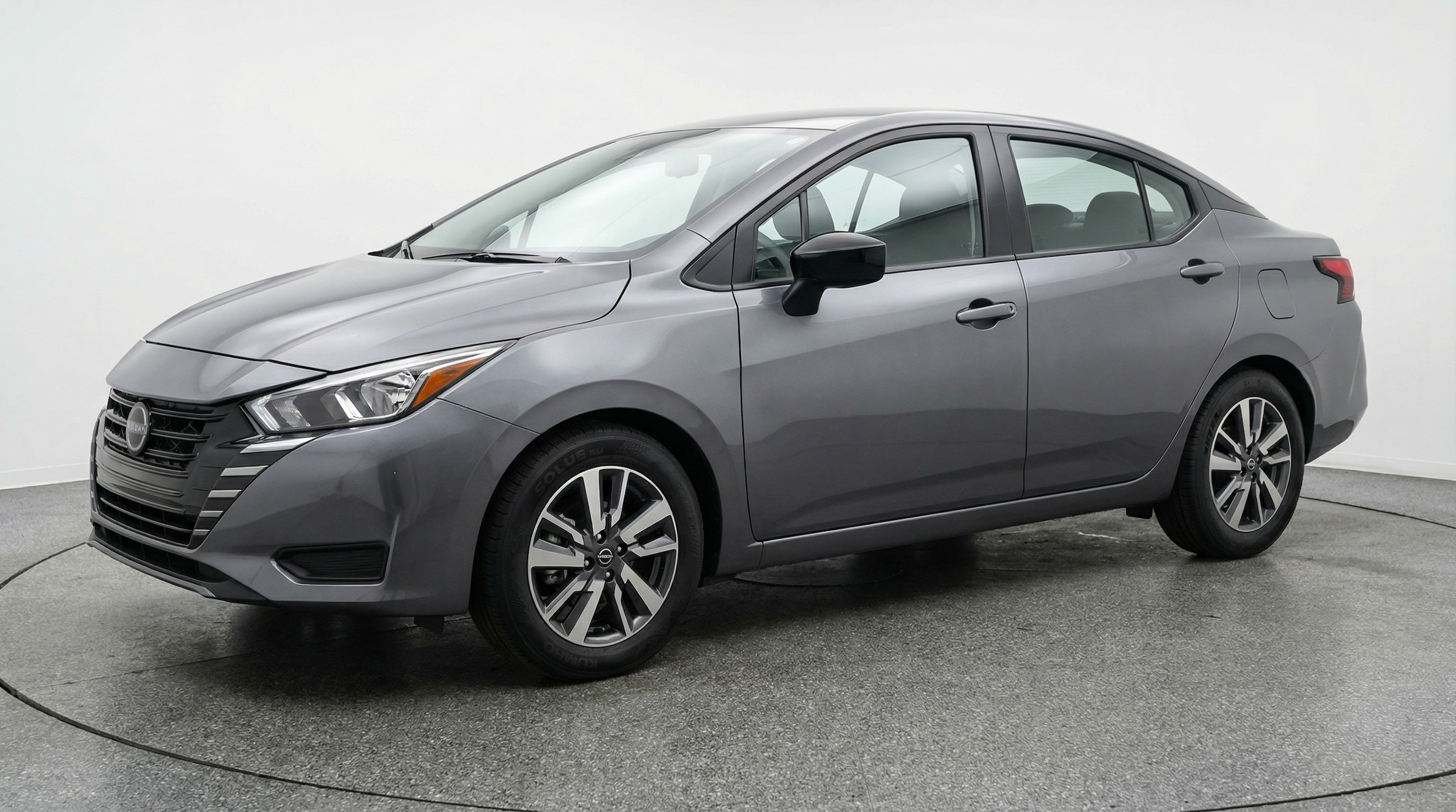 Thumbnail: 2025 Nissan Versa - 3