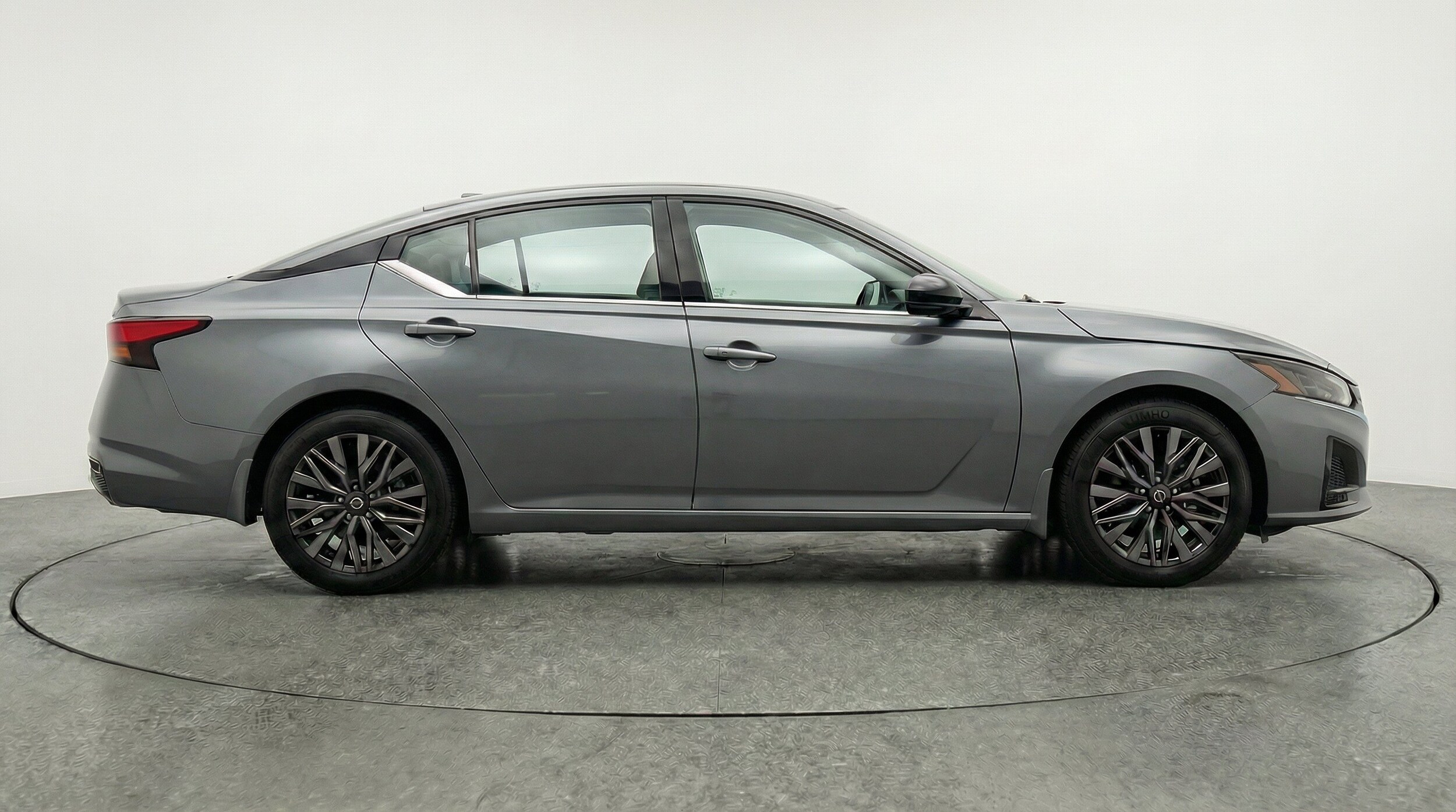 Thumbnail: 2026 Nissan Altima - 11