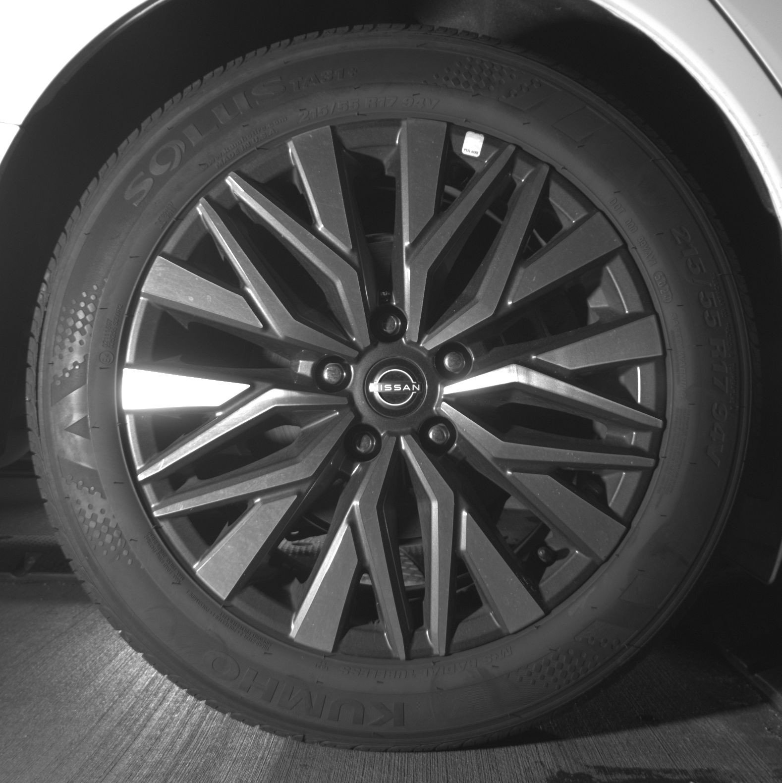 Thumbnail: 2025 Nissan Altima - 15