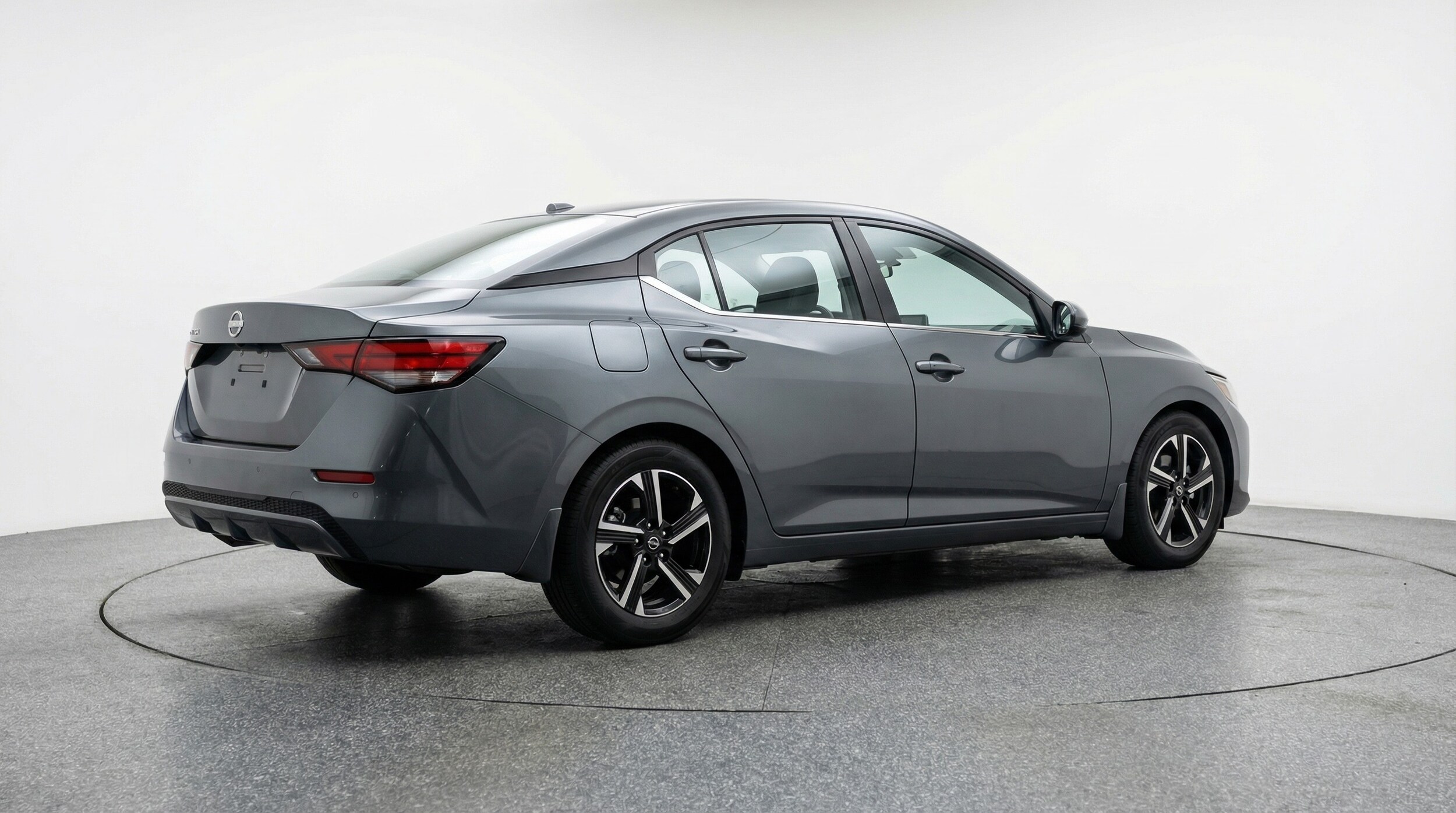 Thumbnail: 2025 Nissan Sentra - 7