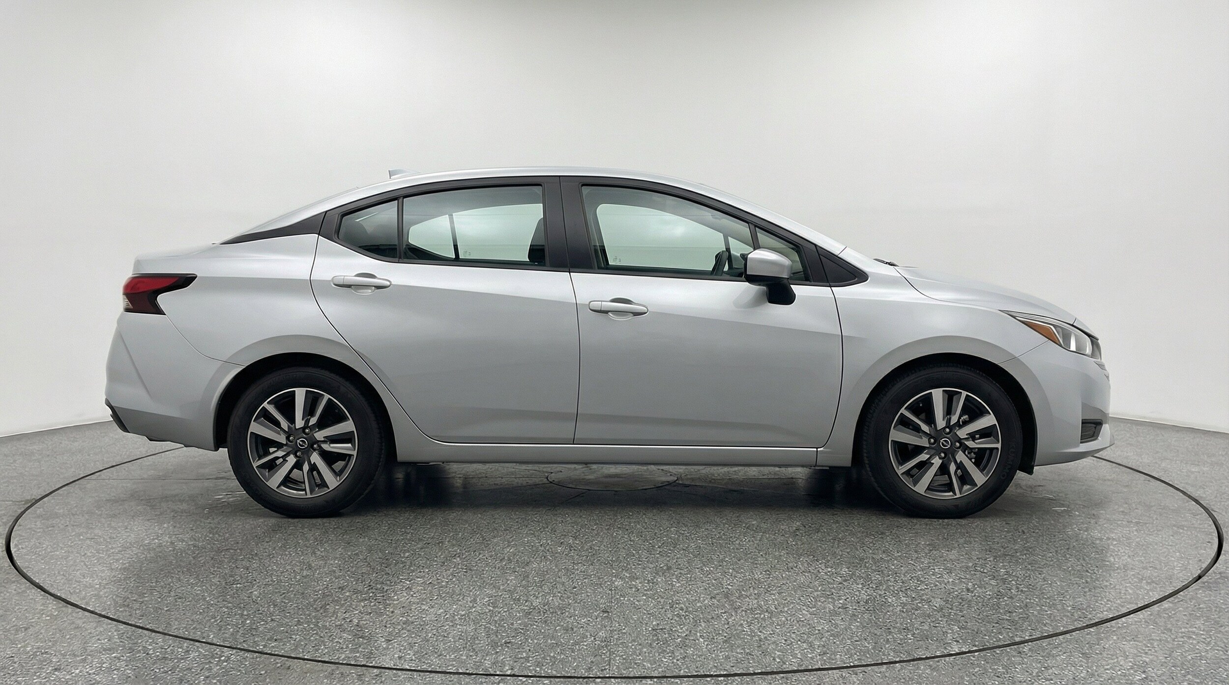 Thumbnail: 2025 Nissan Versa - 11