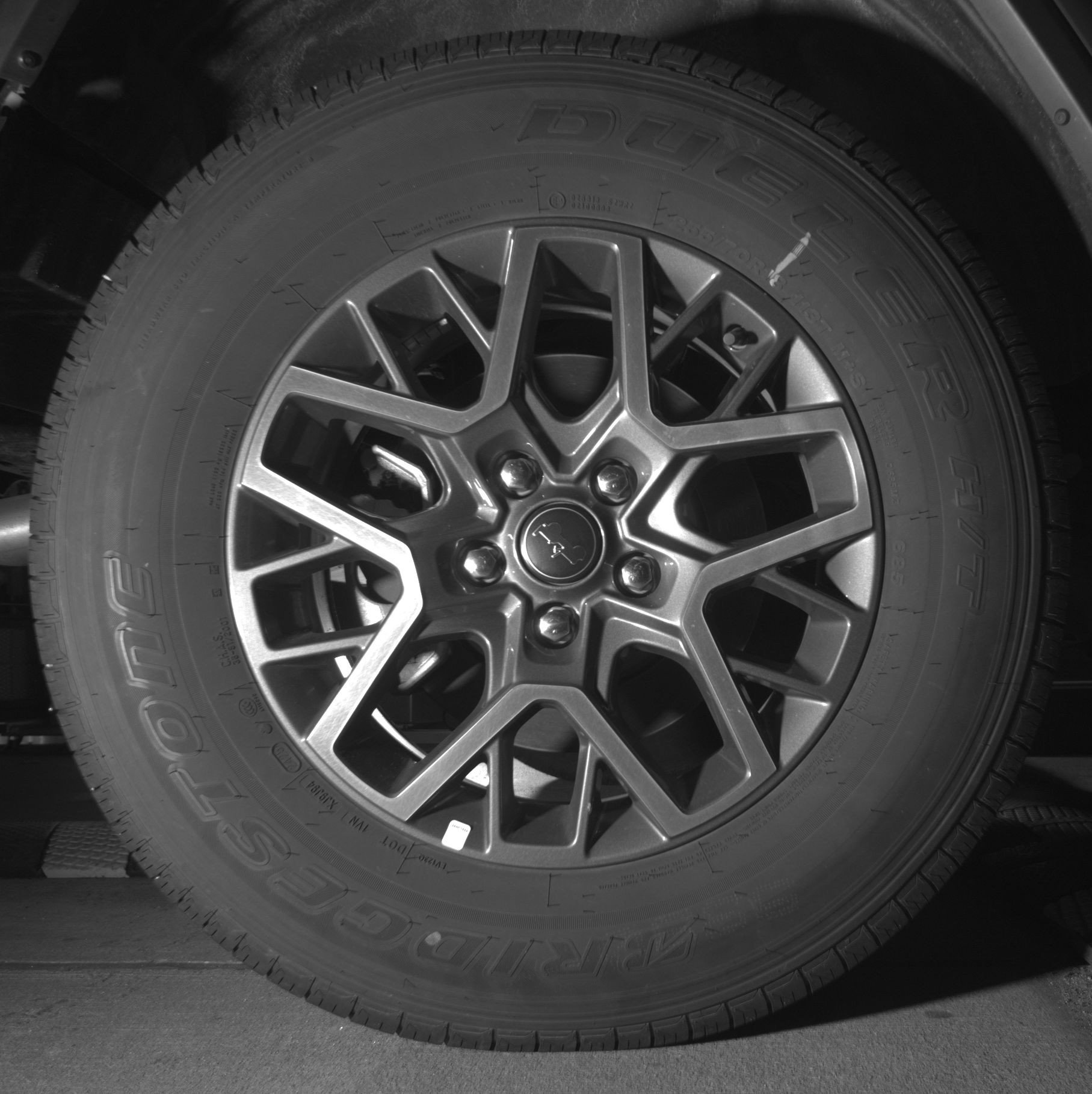 Thumbnail: 2025 Jeep Wrangler - 15