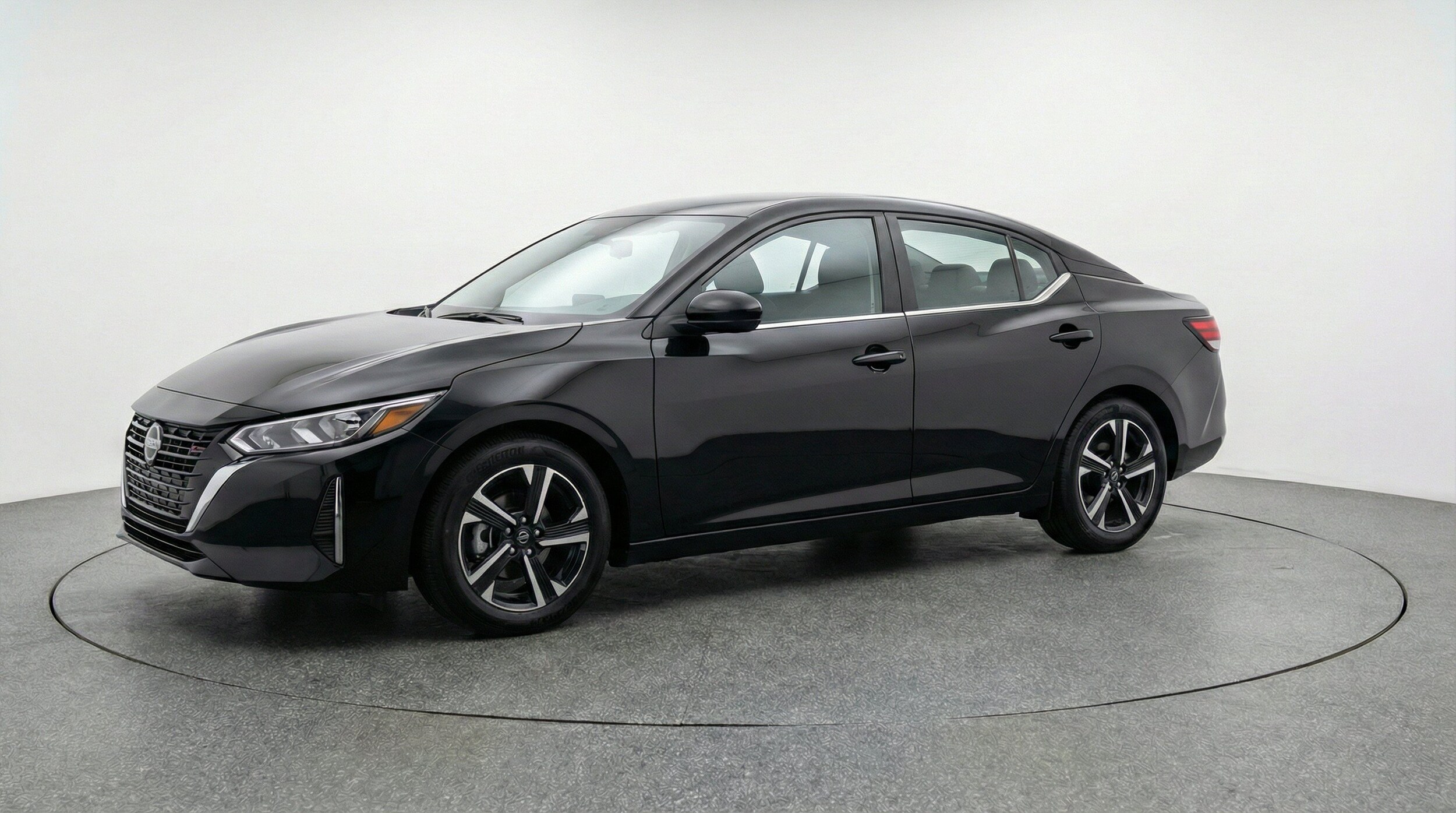 Thumbnail: 2025 Nissan Sentra - 3