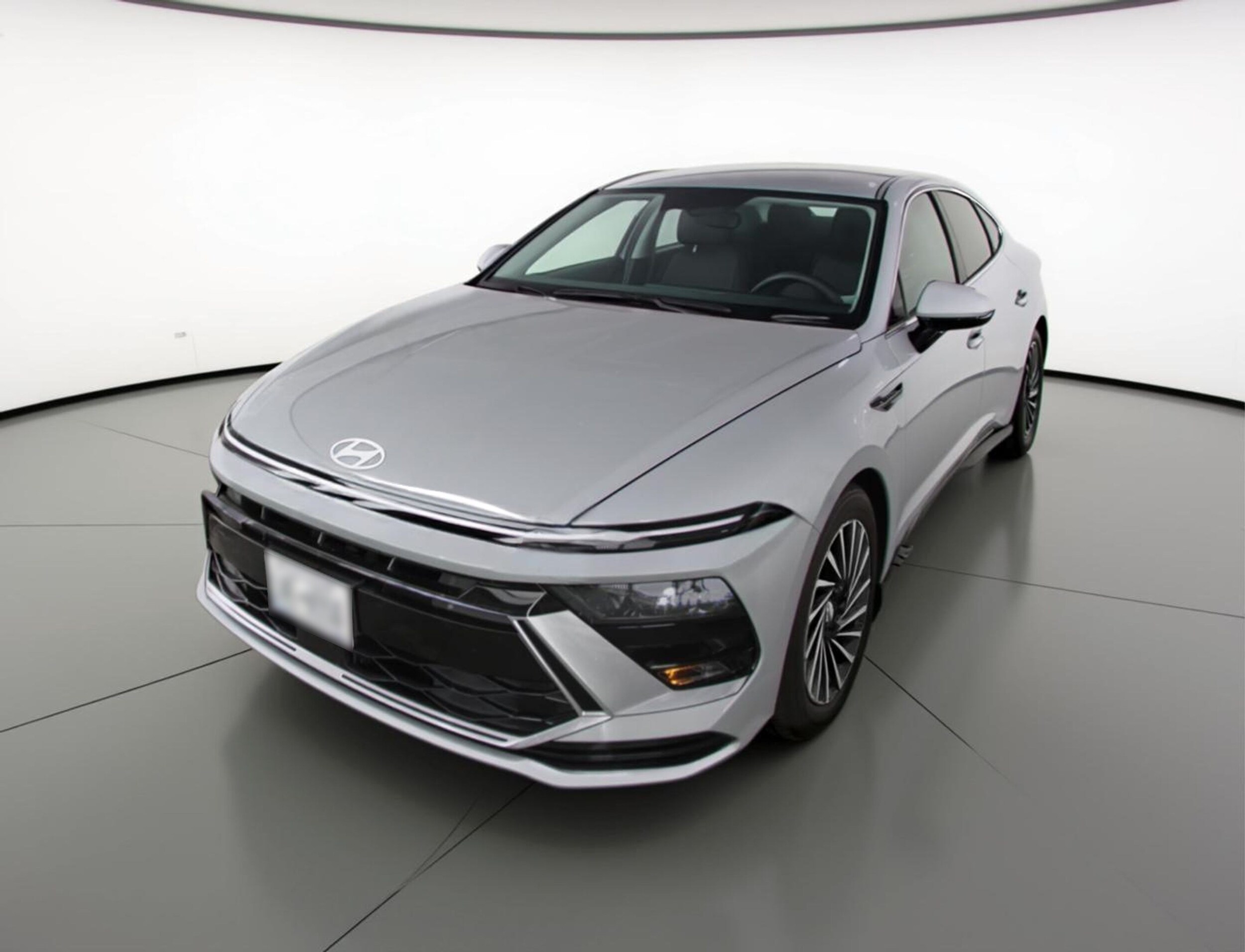 Thumbnail: 2025 Hyundai Sonata - 3