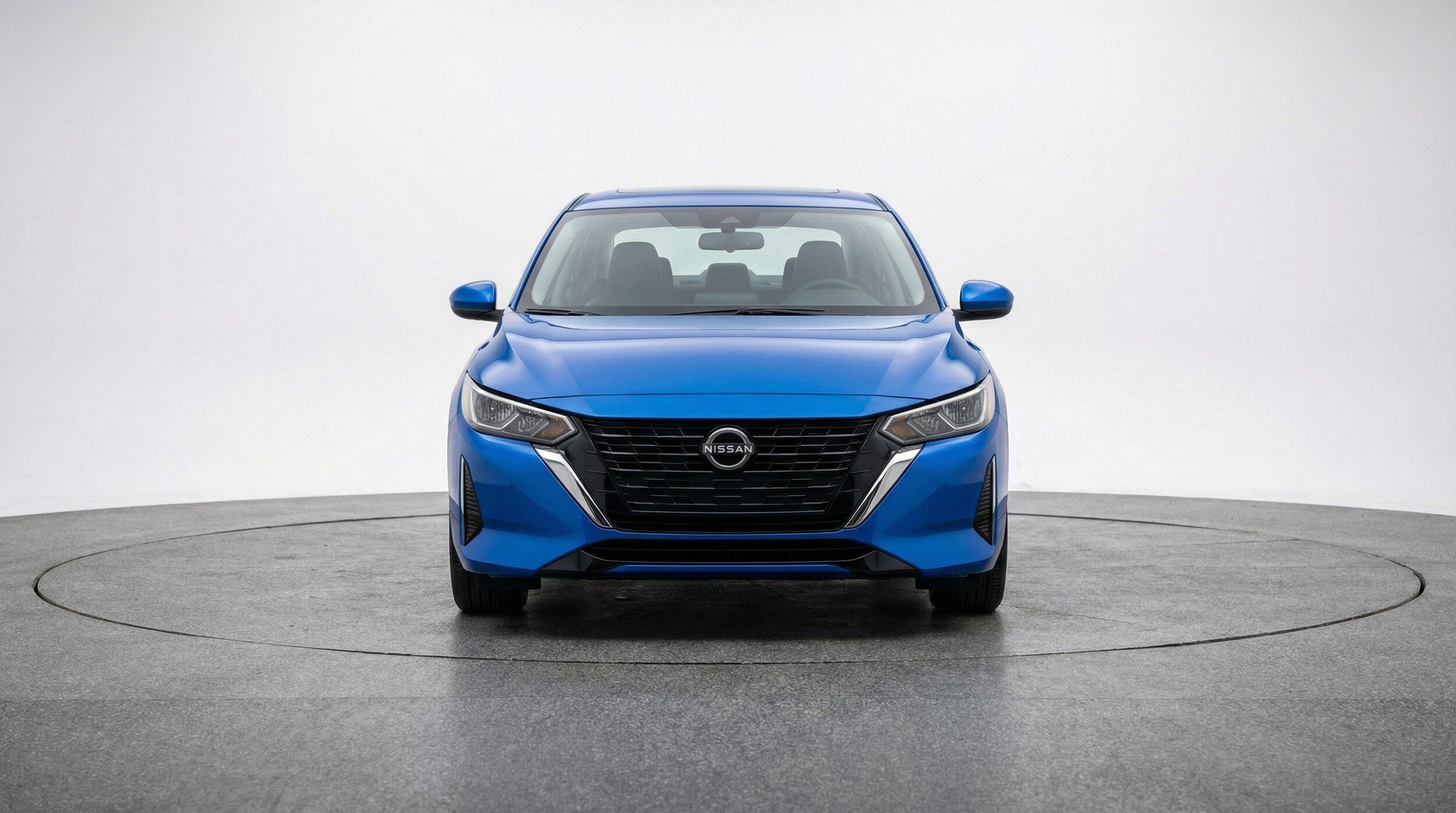 Thumbnail: 2025 Nissan Sentra - 2