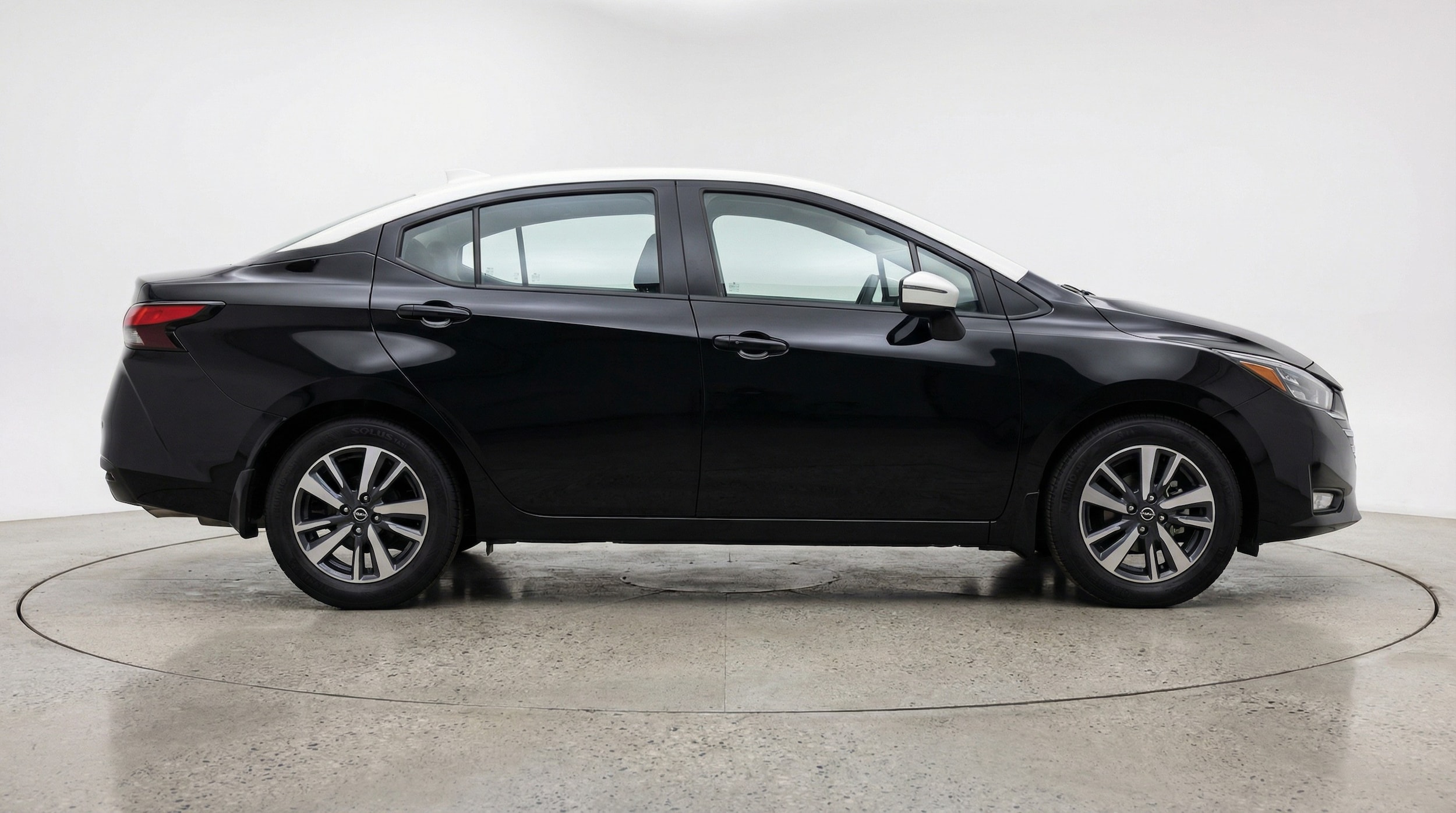 Thumbnail: 2025 Nissan Versa - 8