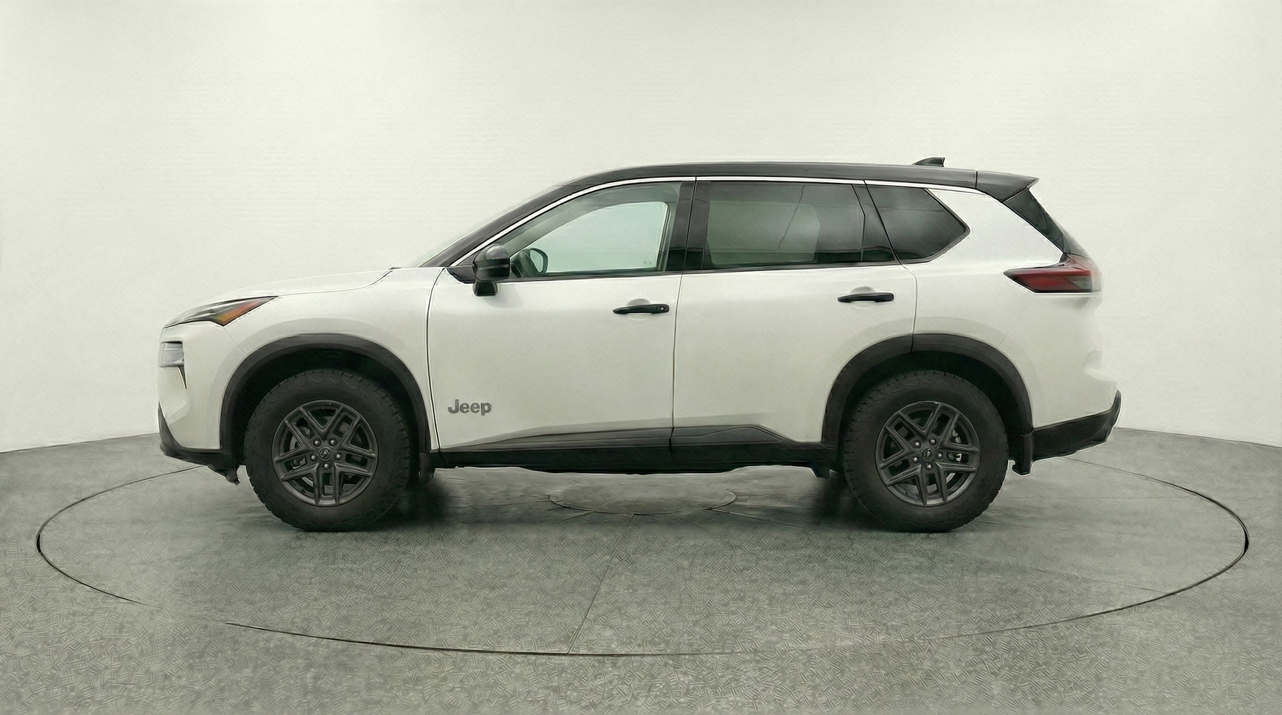 Thumbnail: 2025 Nissan Rogue - 4