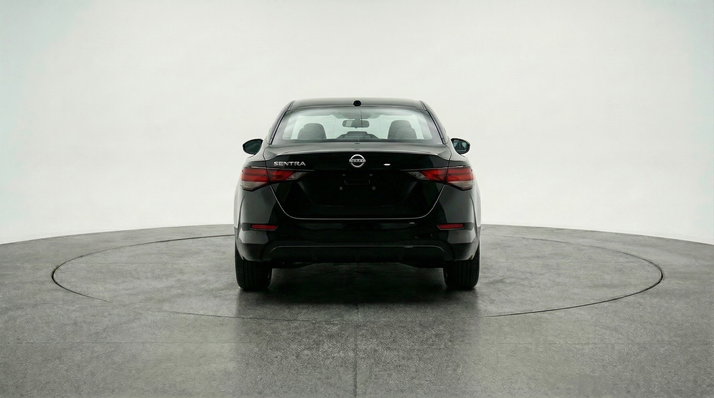 Thumbnail: 2025 Nissan Sentra - 6