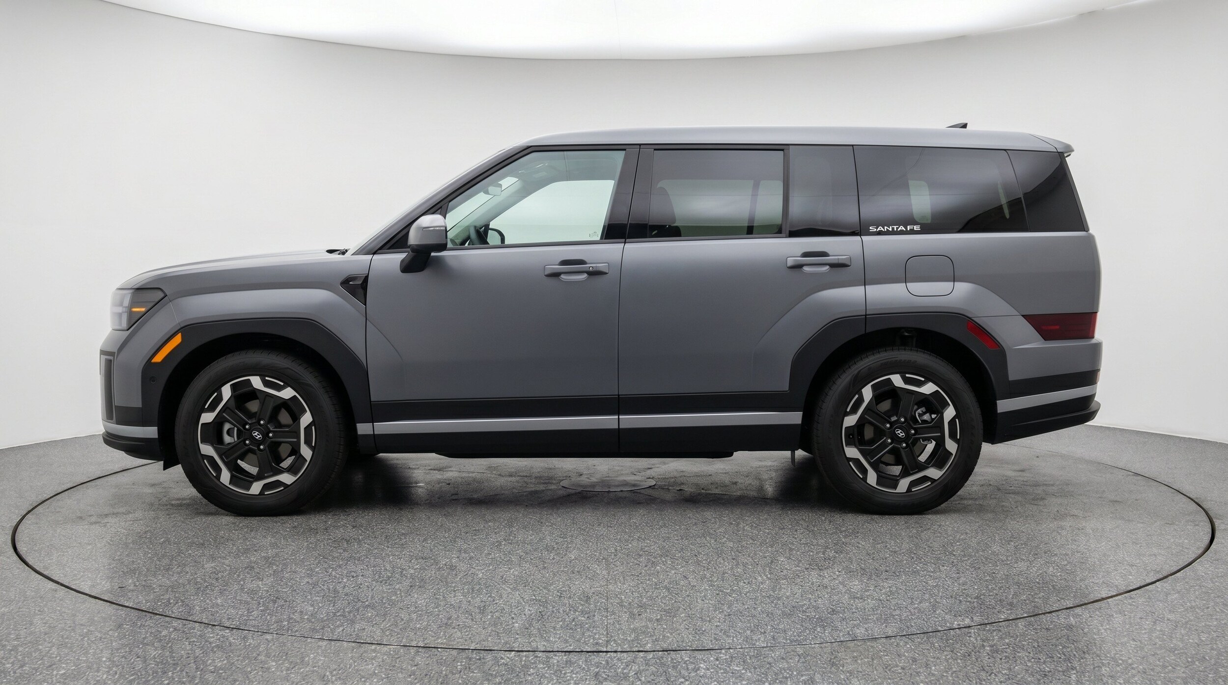 Thumbnail: 2026 Hyundai Santa Fe - 5