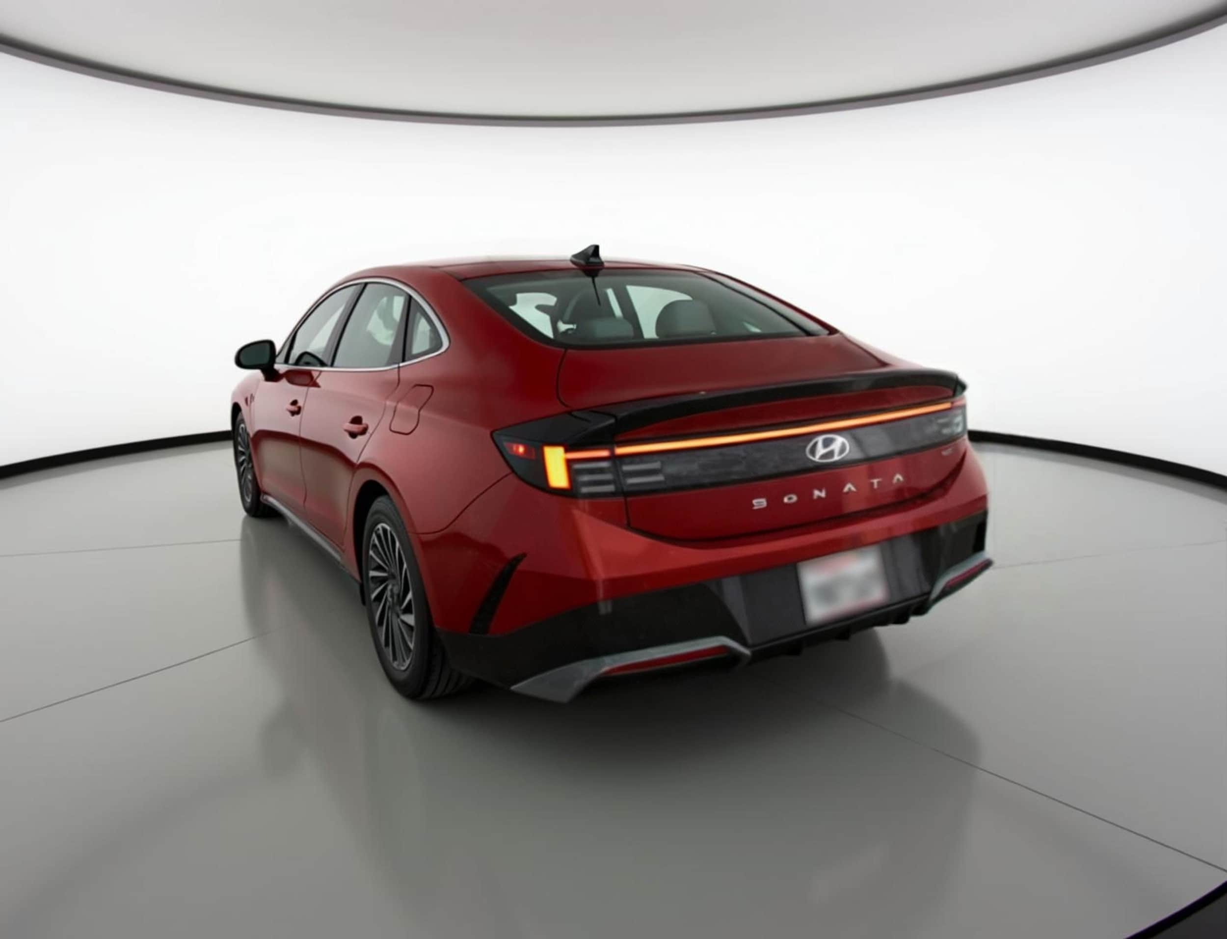 Thumbnail: 2025 Hyundai Sonata - 5