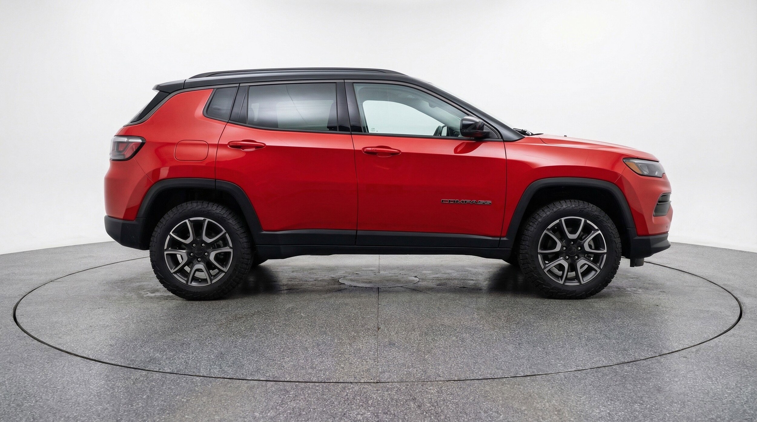 Thumbnail: 2025 Jeep Compass - 11