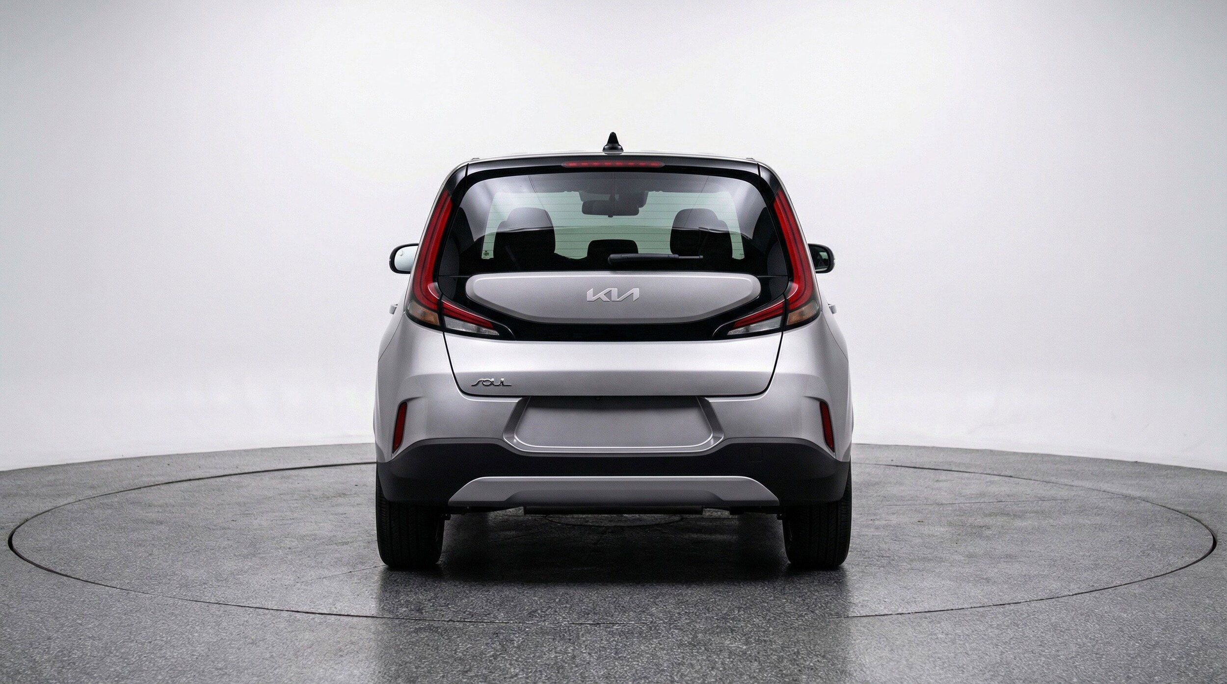 Thumbnail: 2025 Kia Soul - 7