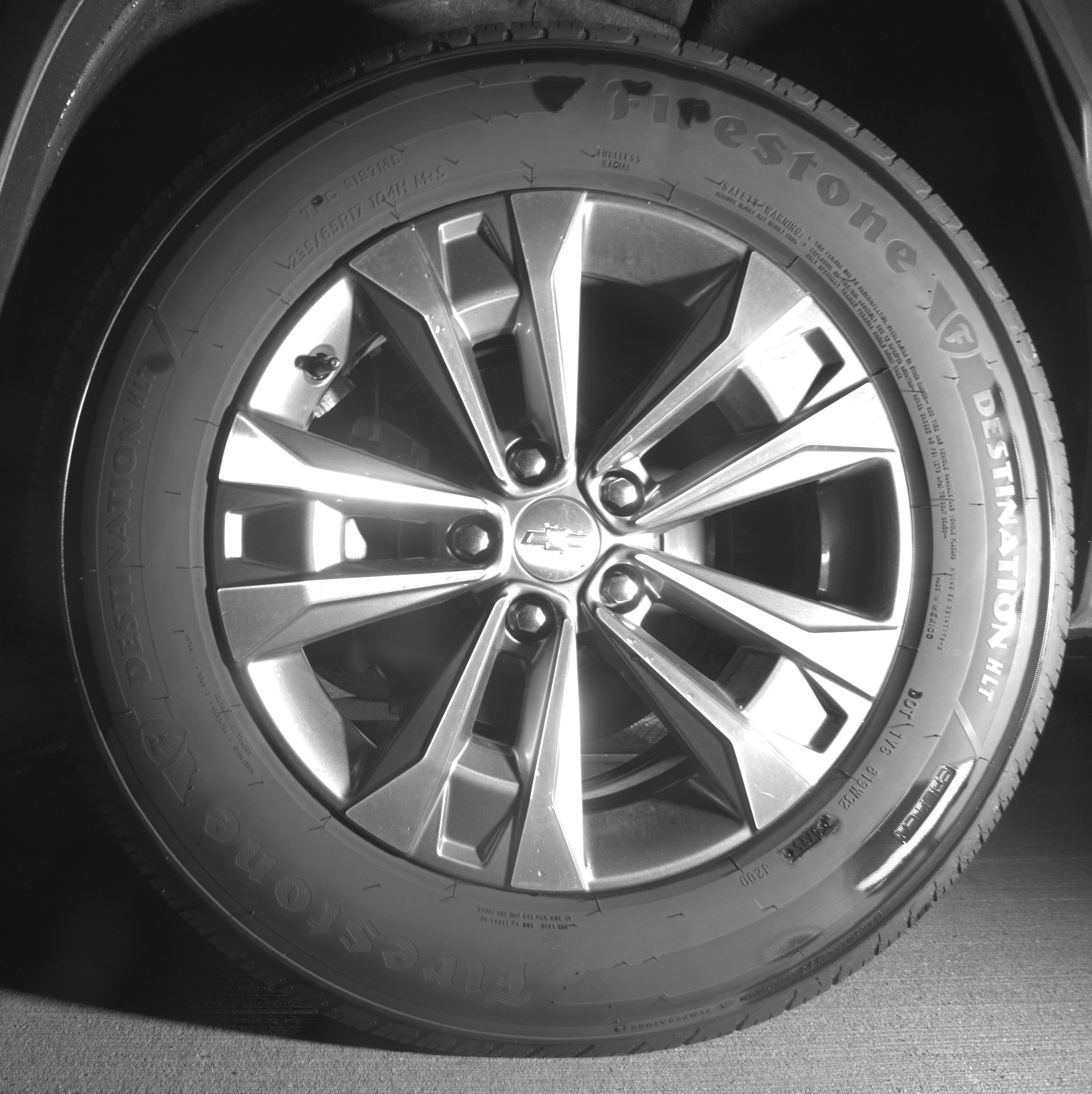 Thumbnail: 2025 Chevrolet Equinox - 11