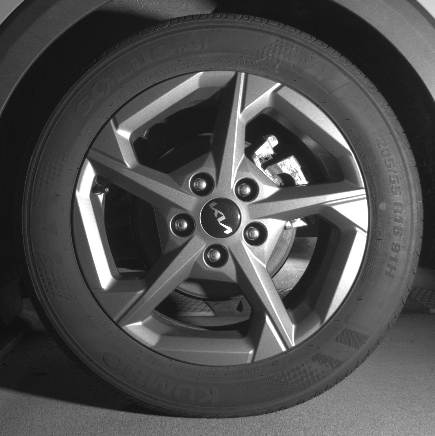 Thumbnail: 2025 Kia K4 - 14