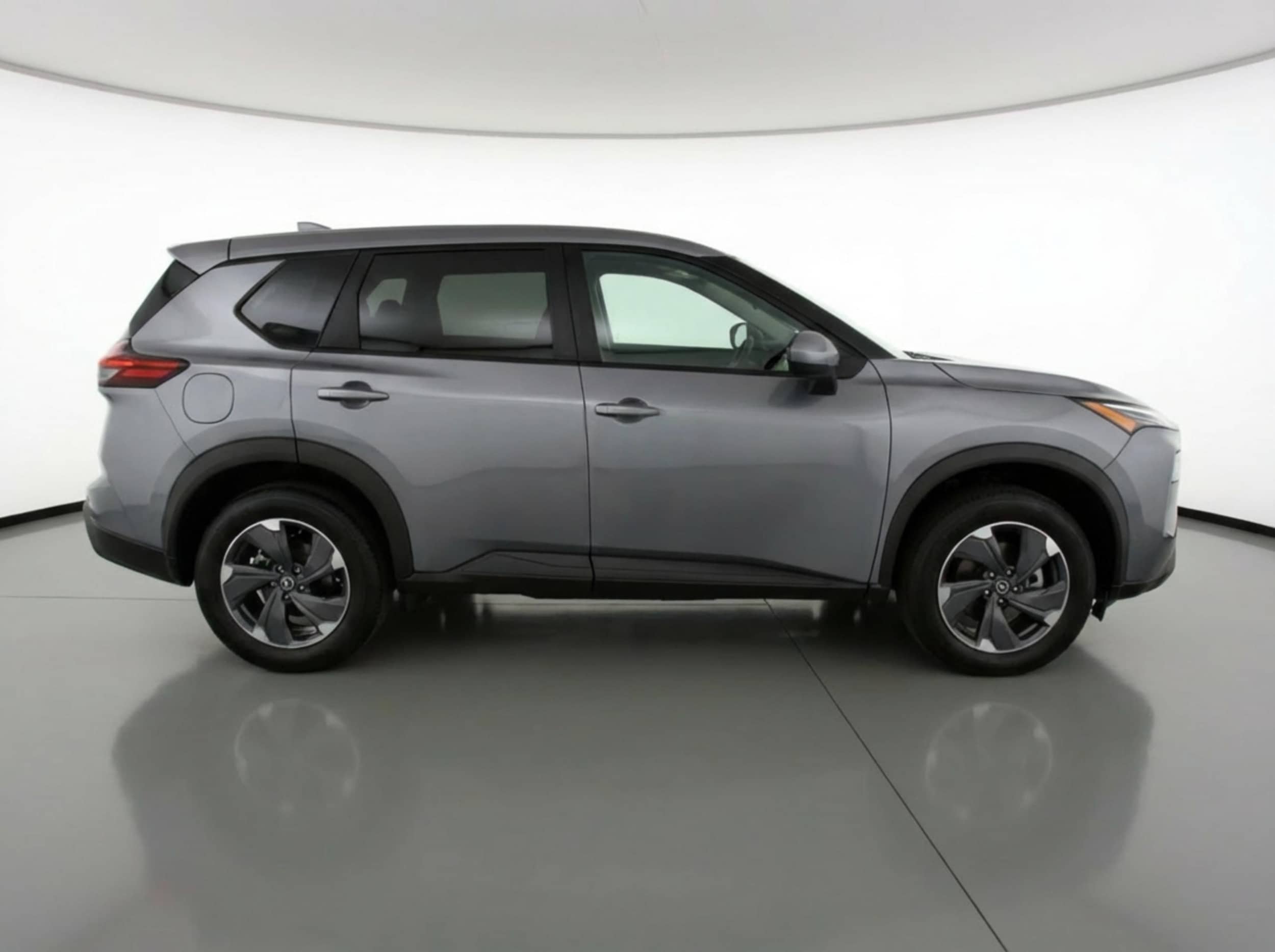 Thumbnail: 2025 Nissan Rogue - 8