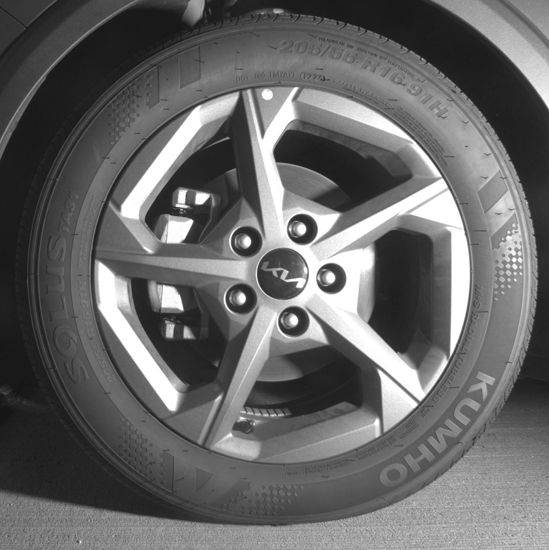 Thumbnail: 2025 Kia K4 - 12