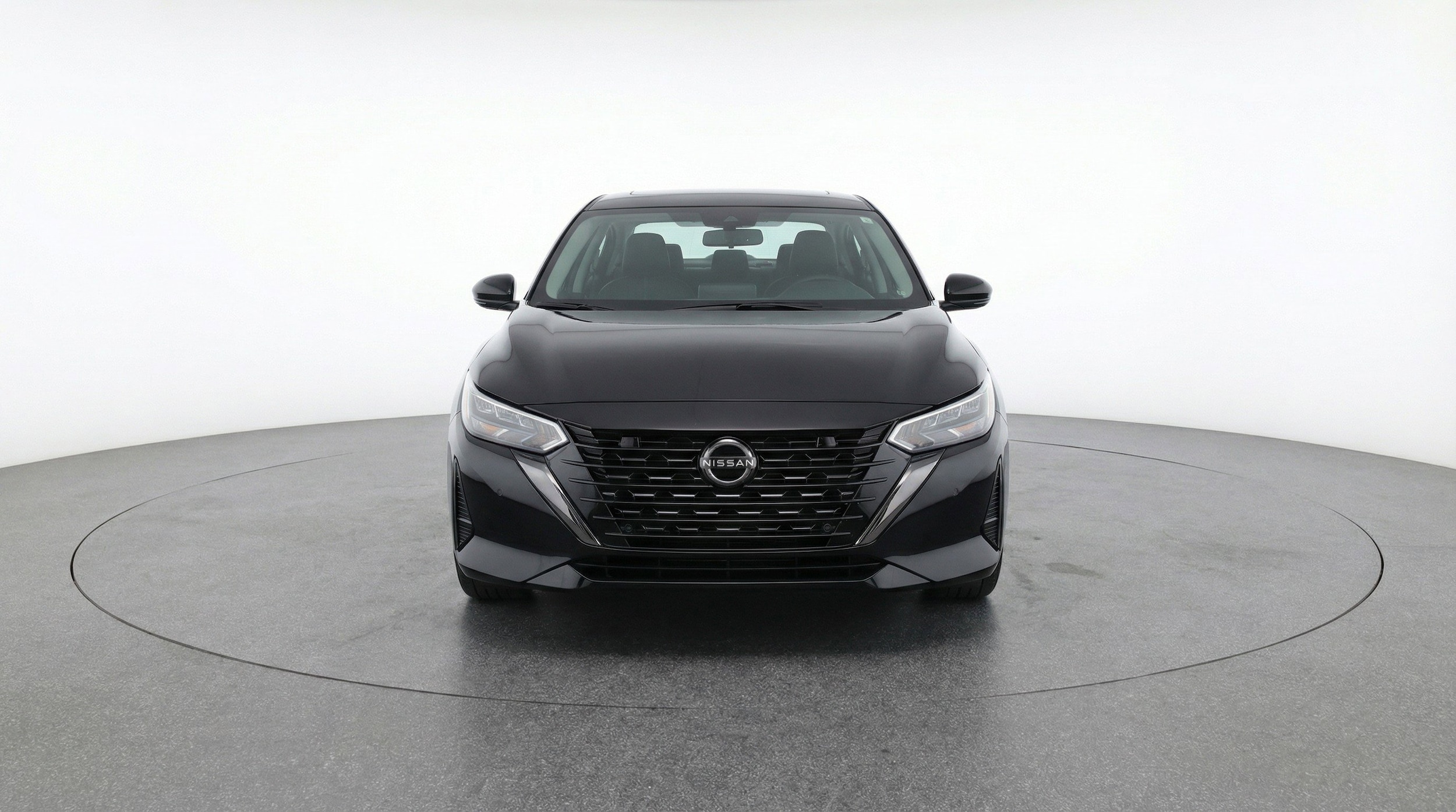 Thumbnail: 2025 Nissan Sentra - 2