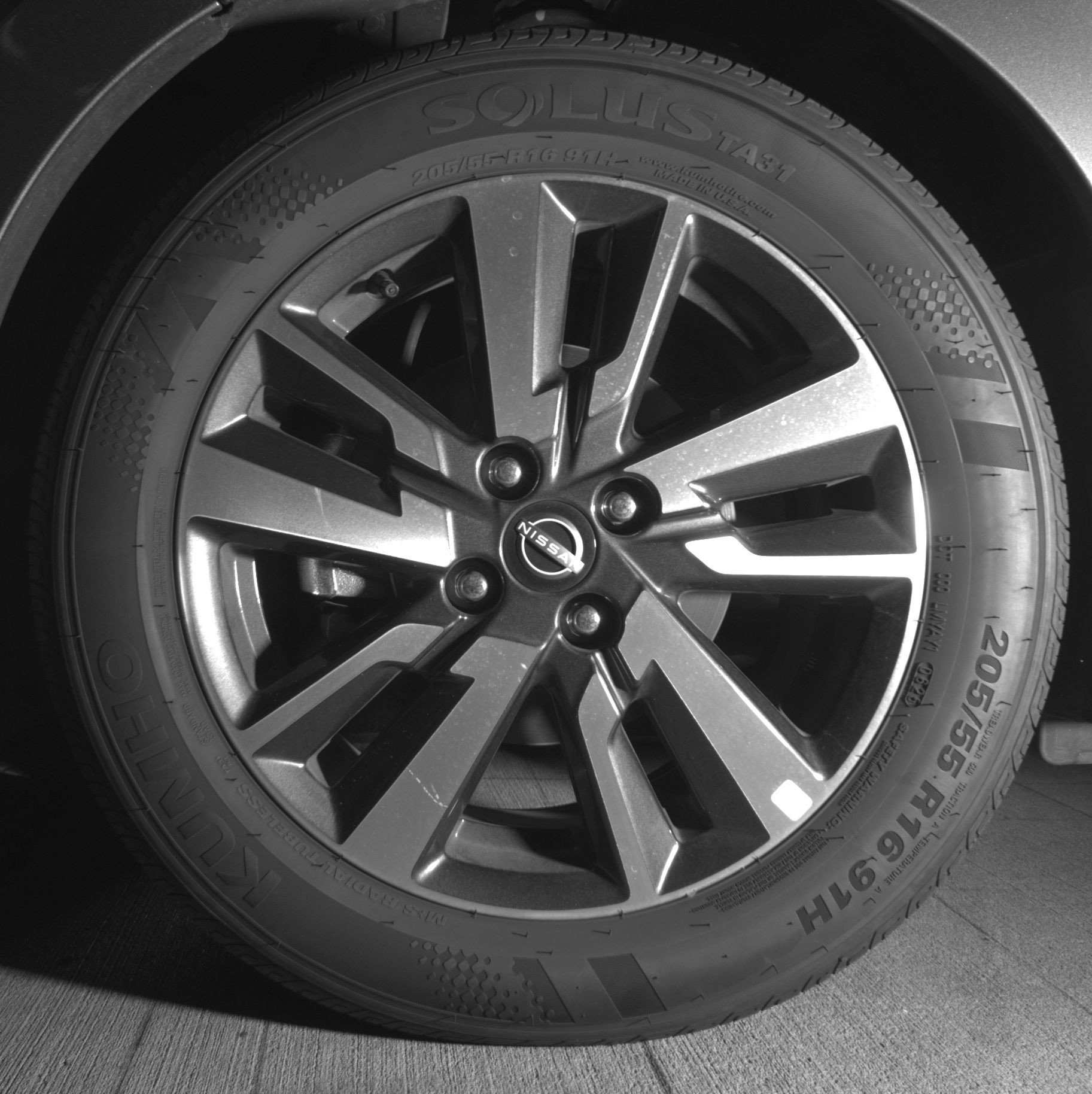 Thumbnail: 2025 Nissan Versa - 12