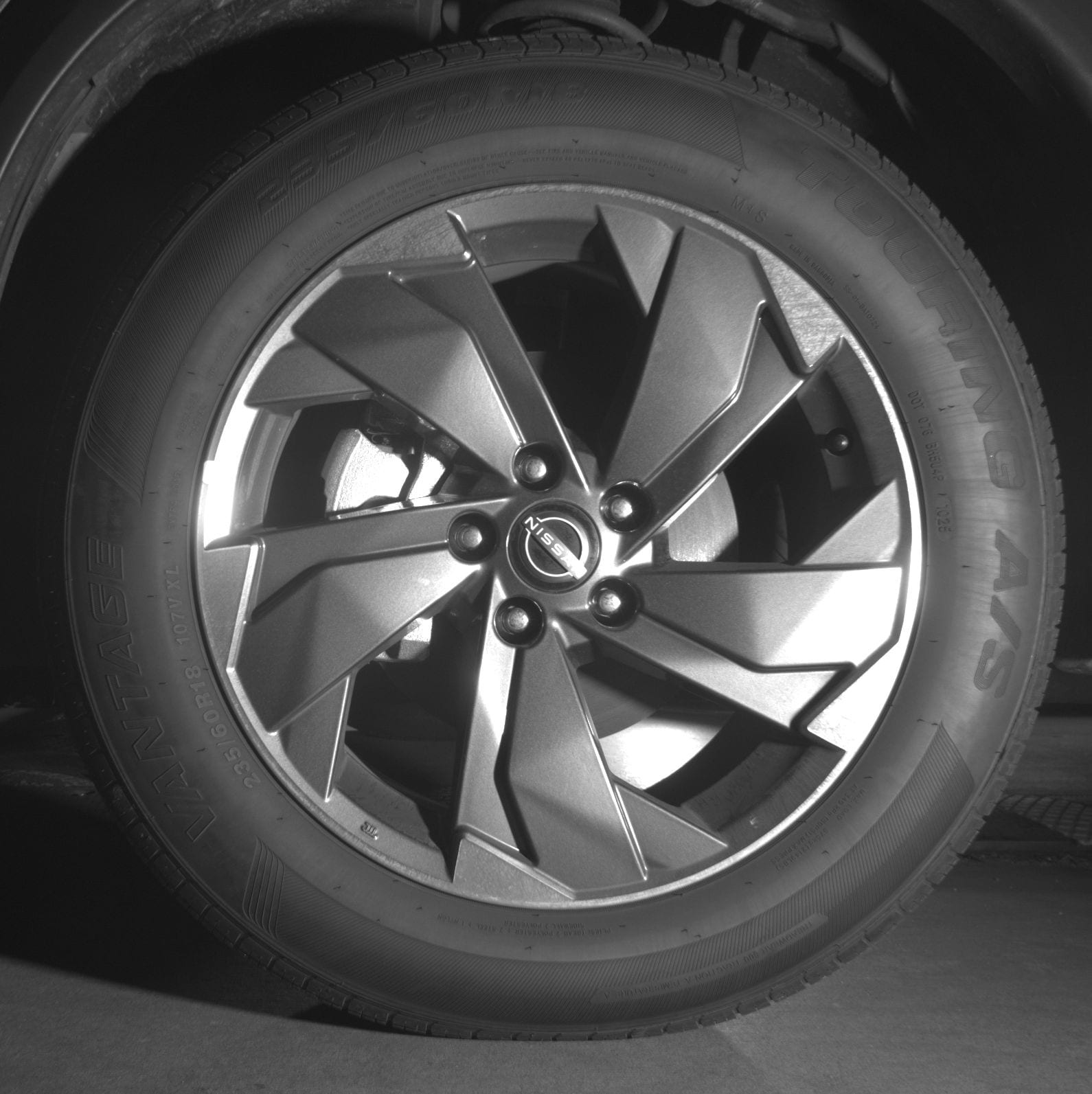 Thumbnail: 2025 Nissan Rogue - 9