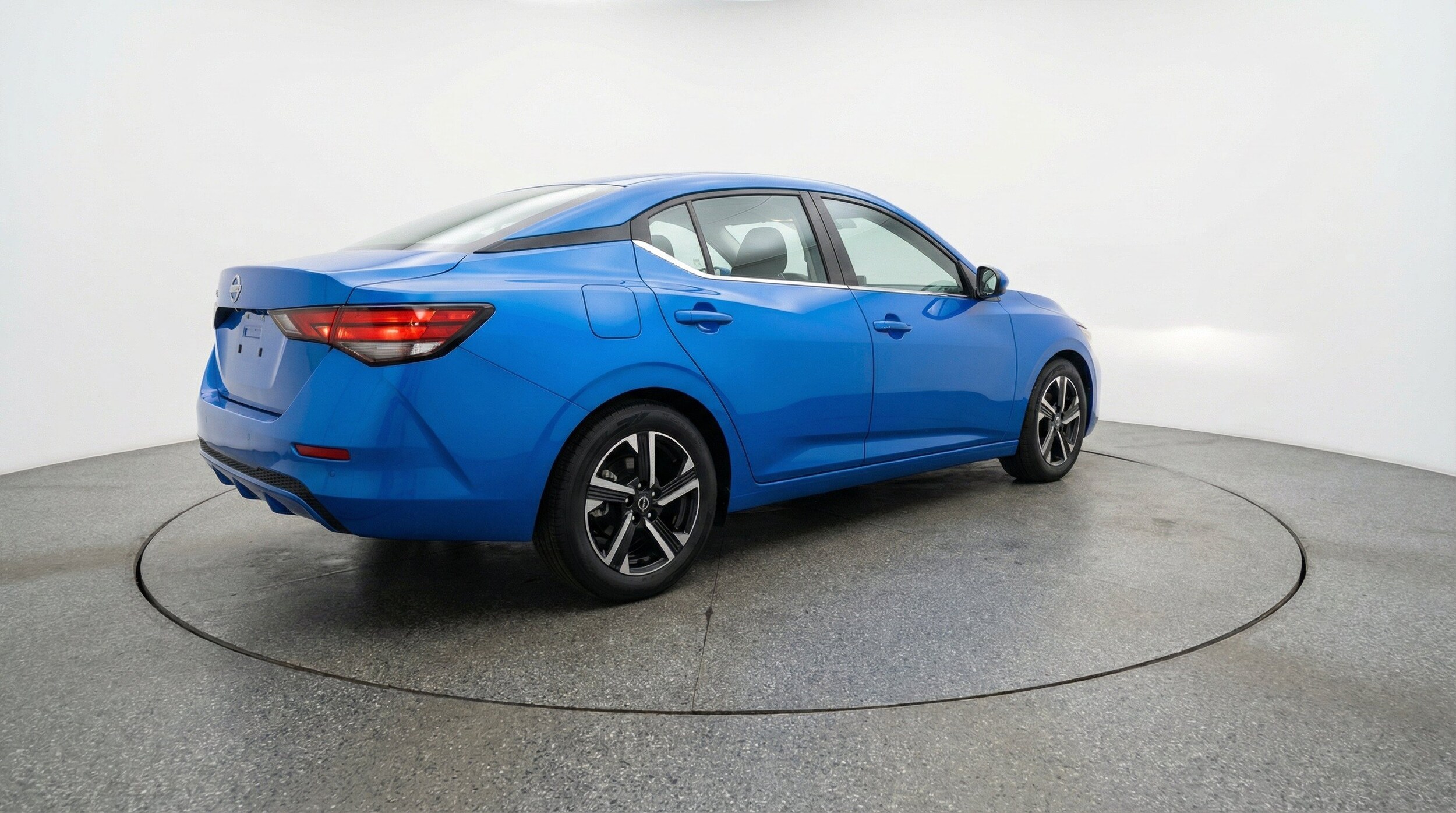 Thumbnail: 2025 Nissan Sentra - 9